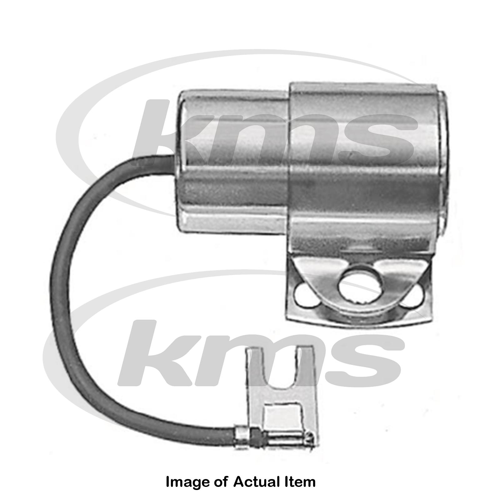 New Genuine LUCAS Ignition Distributor Ignition Condenser Capacitor