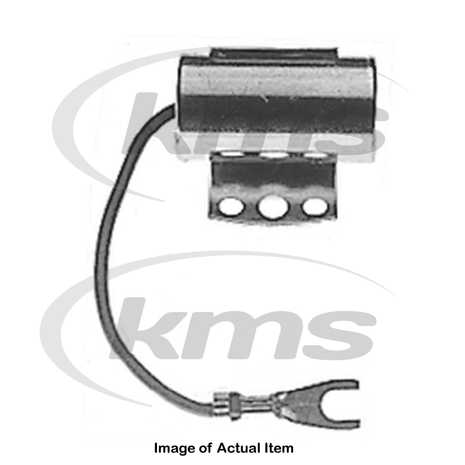 New Genuine LUCAS Ignition Distributor Ignition Condenser Capacitor