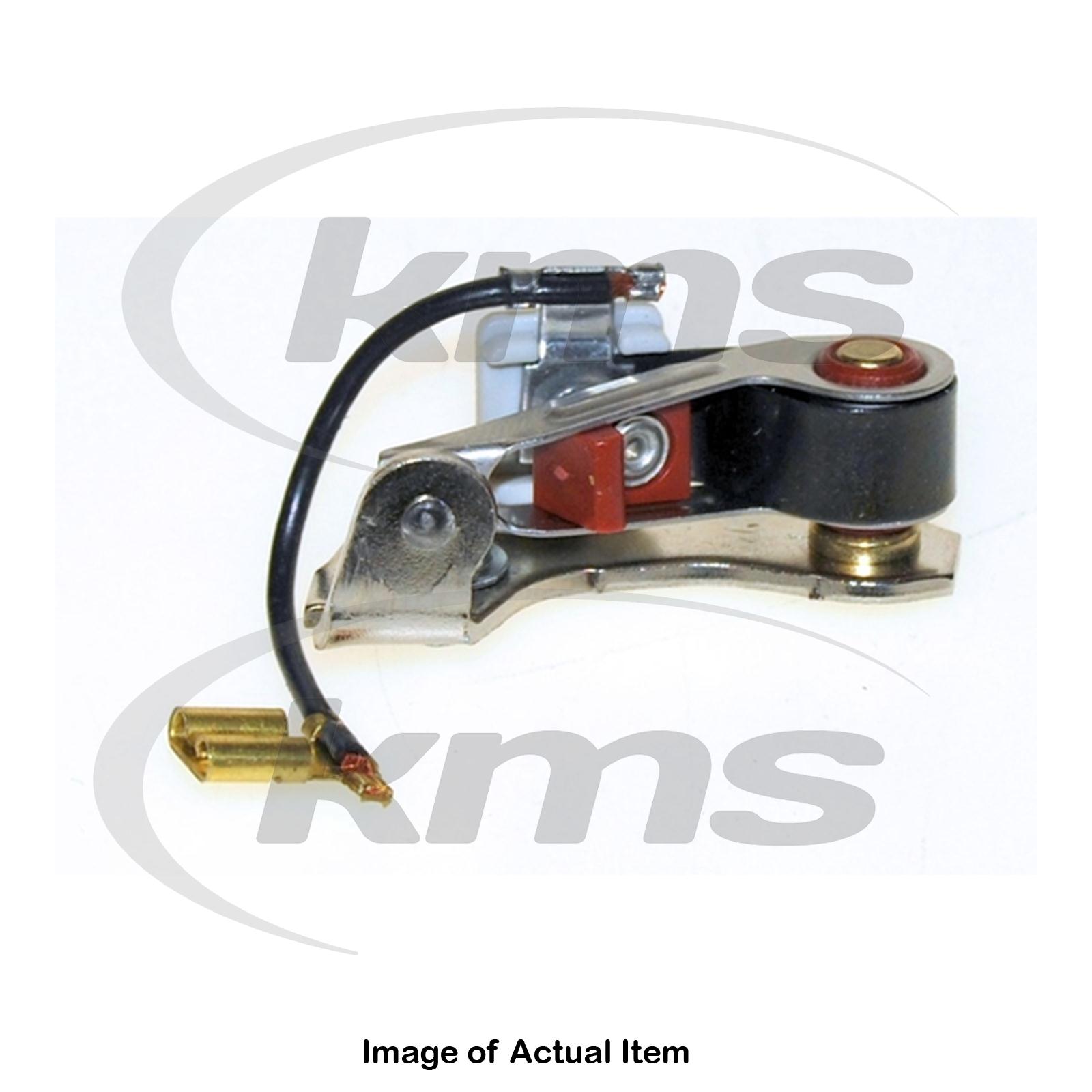 New Genuine LUCAS Ignition Distributor Contact Breaker Points DSB432C