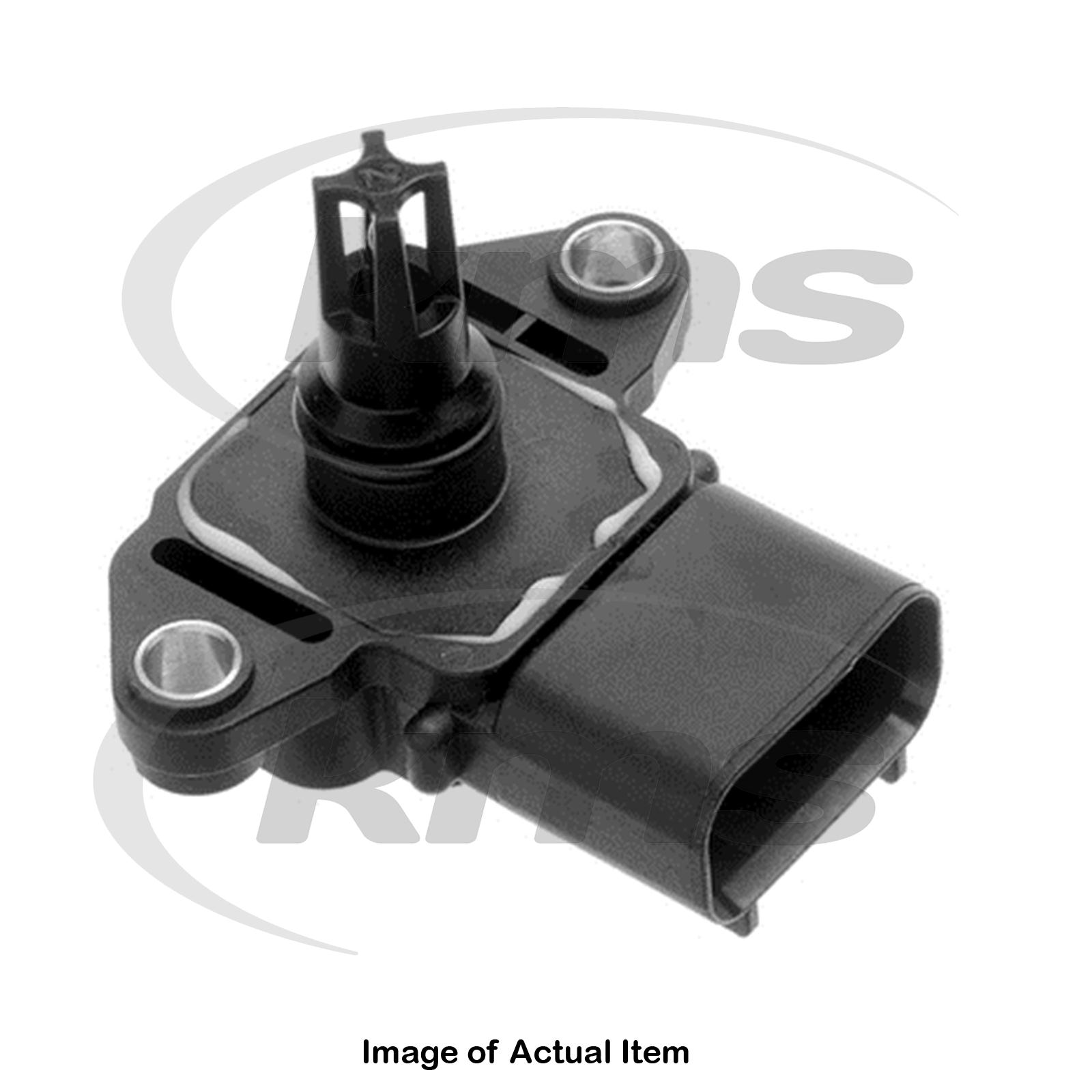 New Genuine LUCAS Intake Manifold Pressure Sensor SEB941 Top Quality eBay