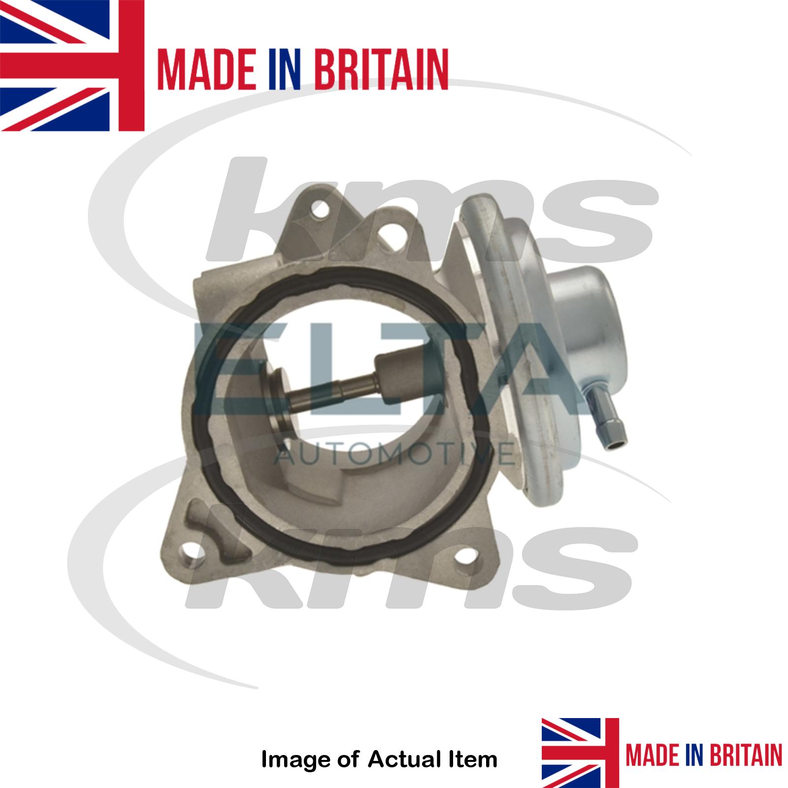 New Genuine WAHLER Exhaust Gas Recirculation EGR Valve 7496D Top German Quality