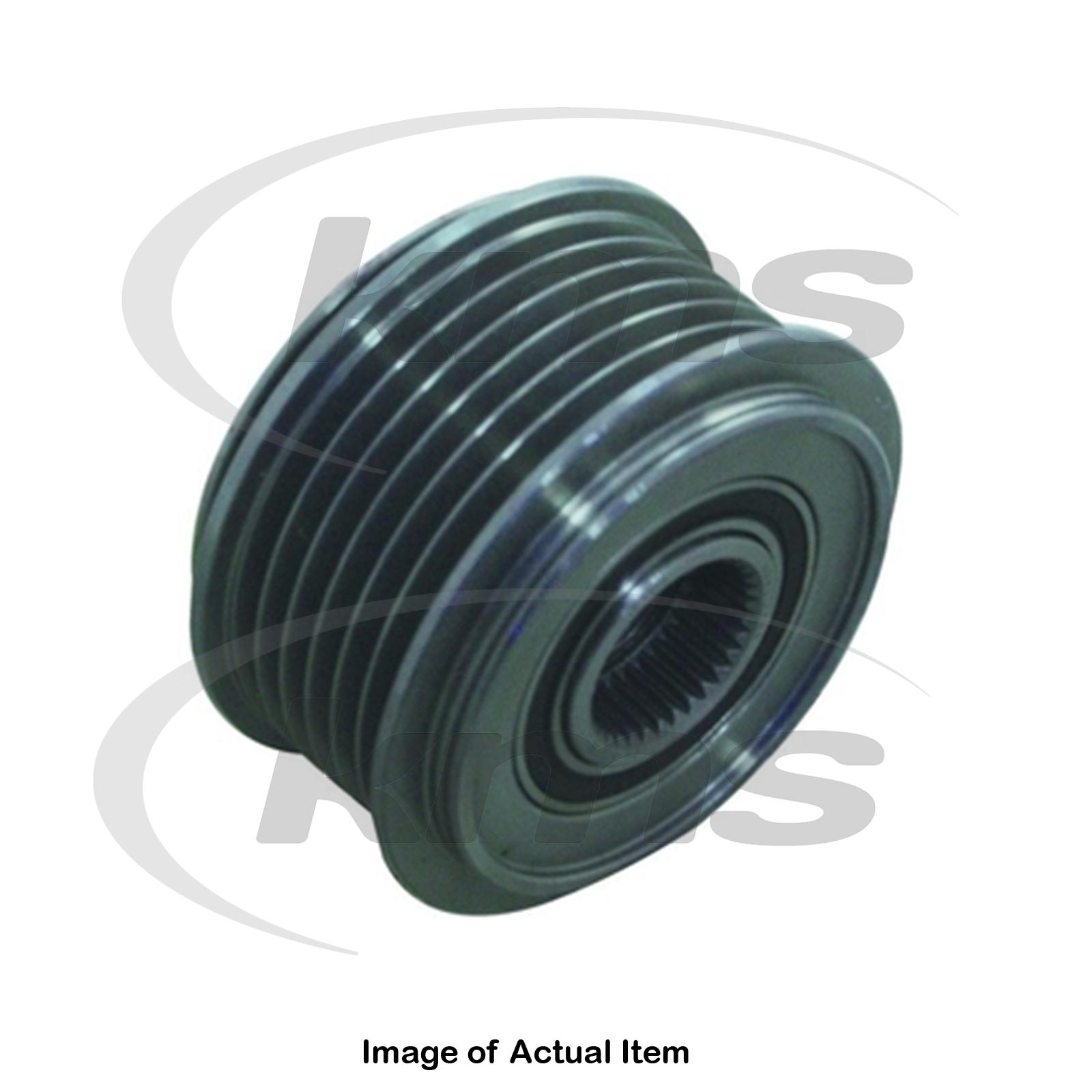 New Genuine WAI Alternator Freewheel Clutch Pulley 2482276 Top Quality