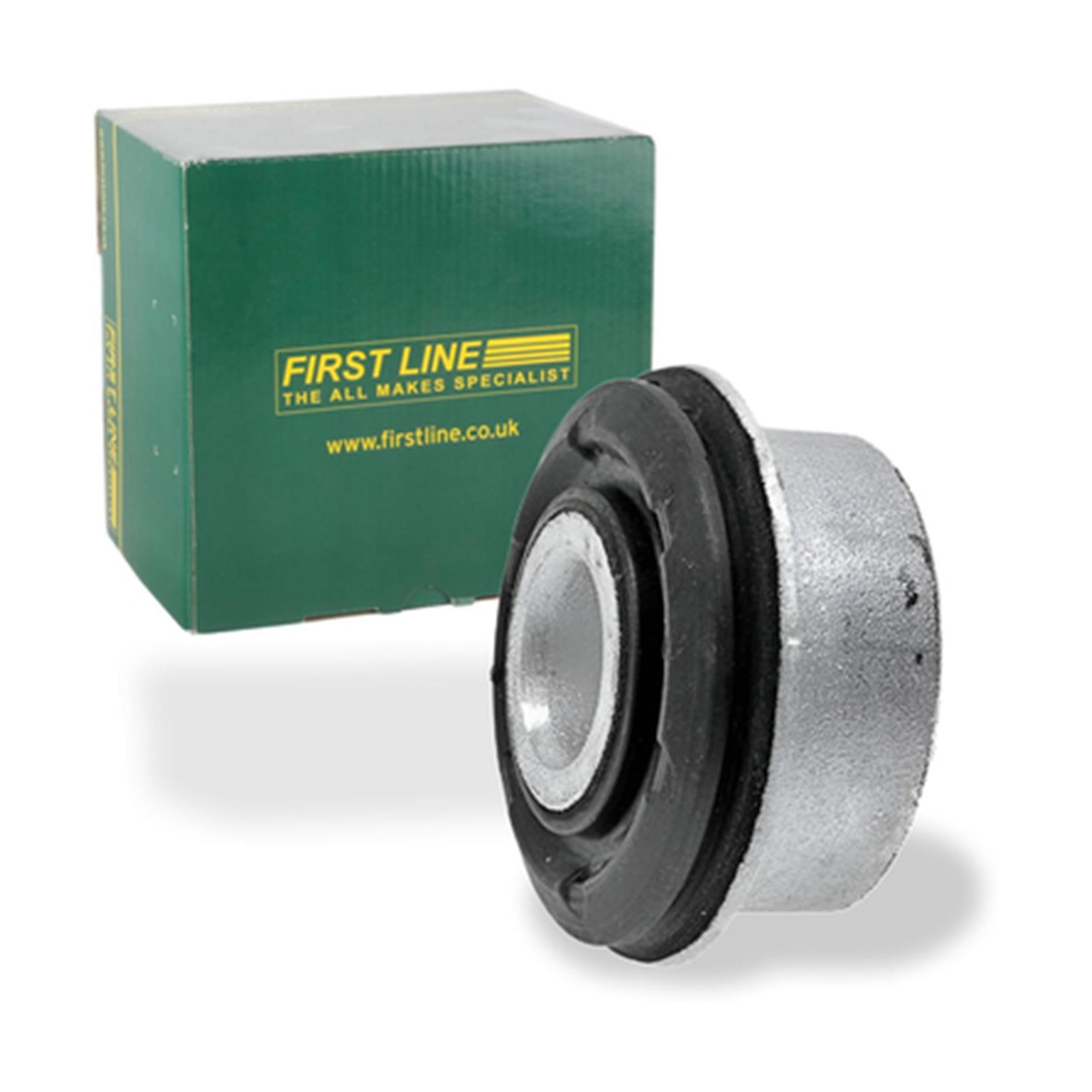 Mounting control/trailing arm FirstLine for S-Type FSK7446 Top Quality 2yrs No Quibble Warranty
