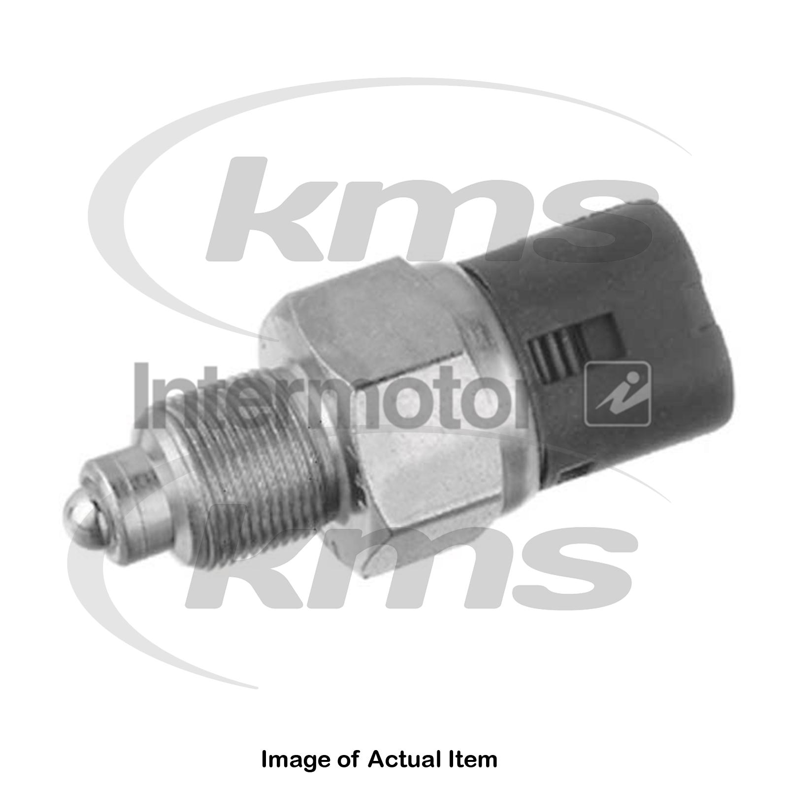 Black Housing Intermotor Reverse Light Switch Safety Back Up Genuine OE Quality