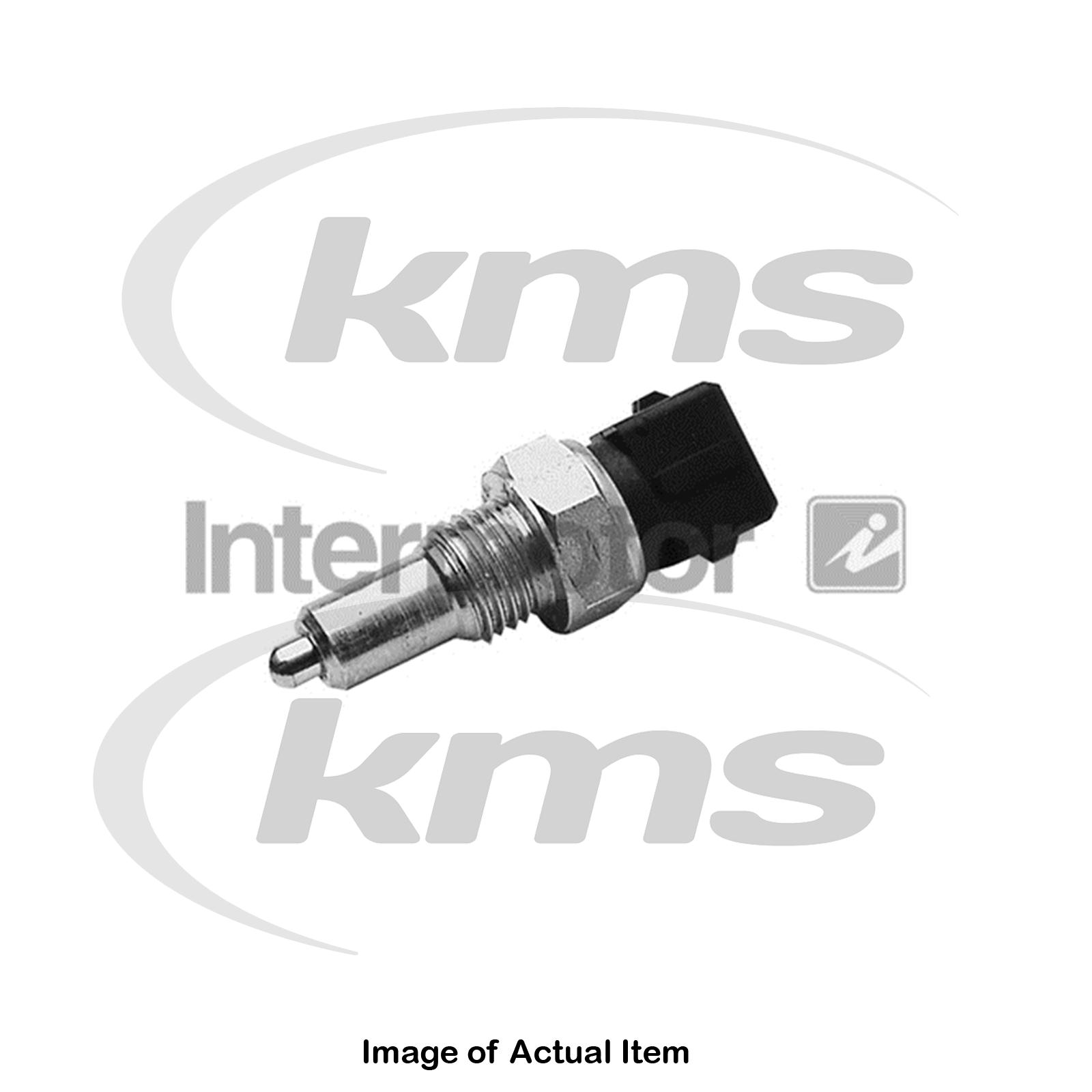 Reverse Light Switch INTERMOTOR NUOVO