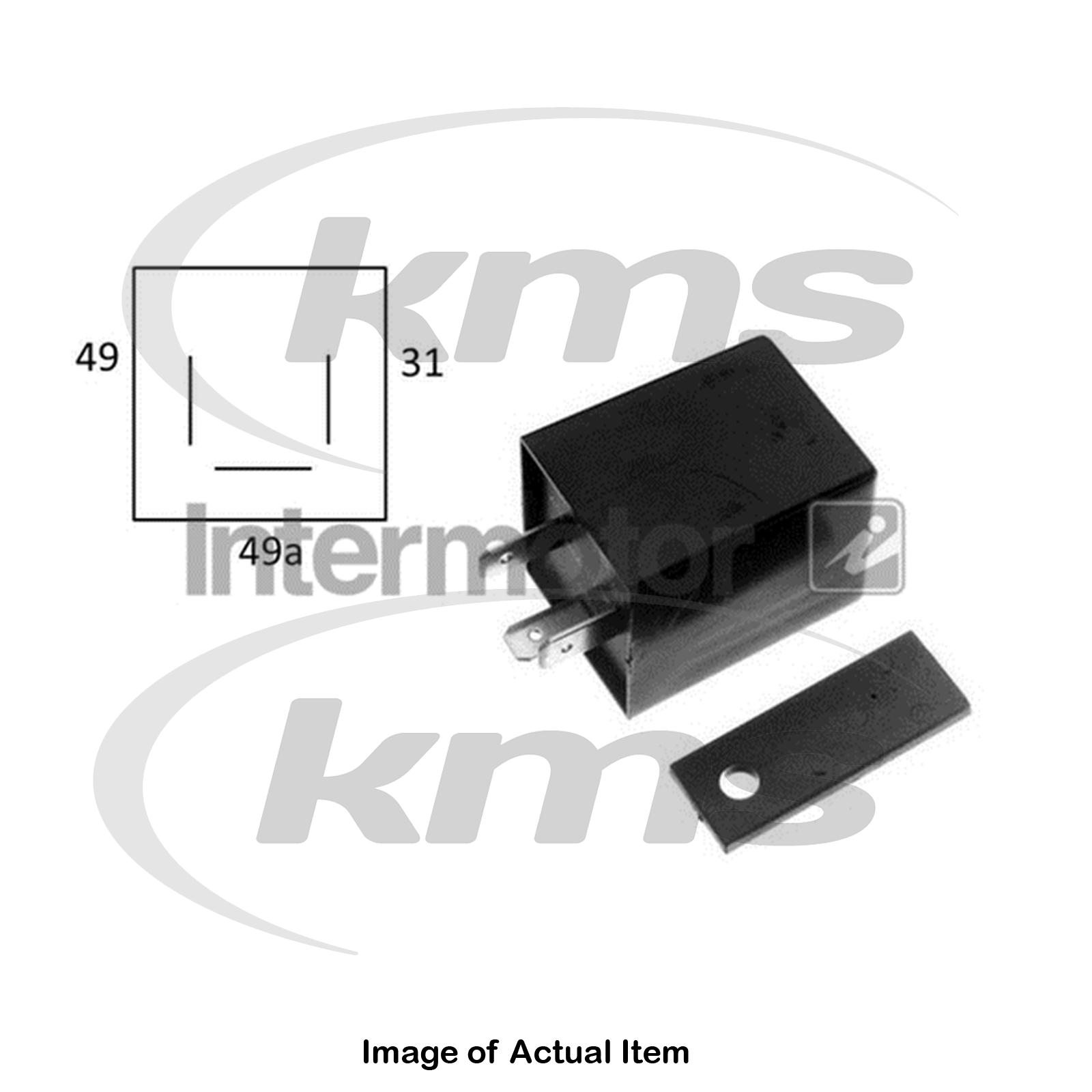 Intermotor 58900 Flasher Unit