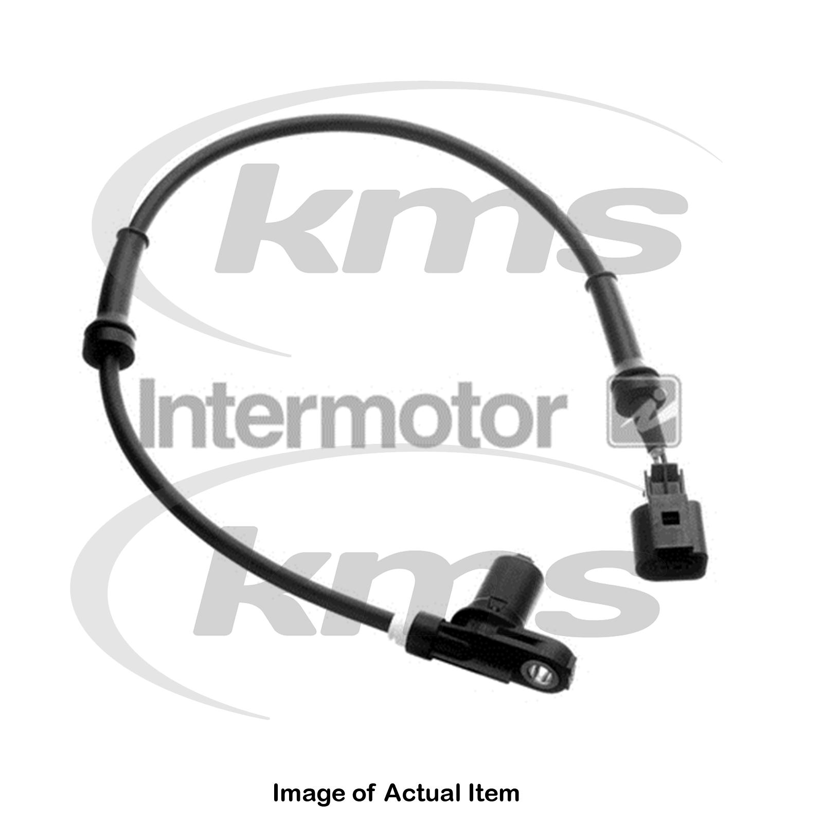 Front ABS Wheel Speed Sensor For Ford Galaxy 1995-2006 1.9 TDI 2.0 CPA33FO