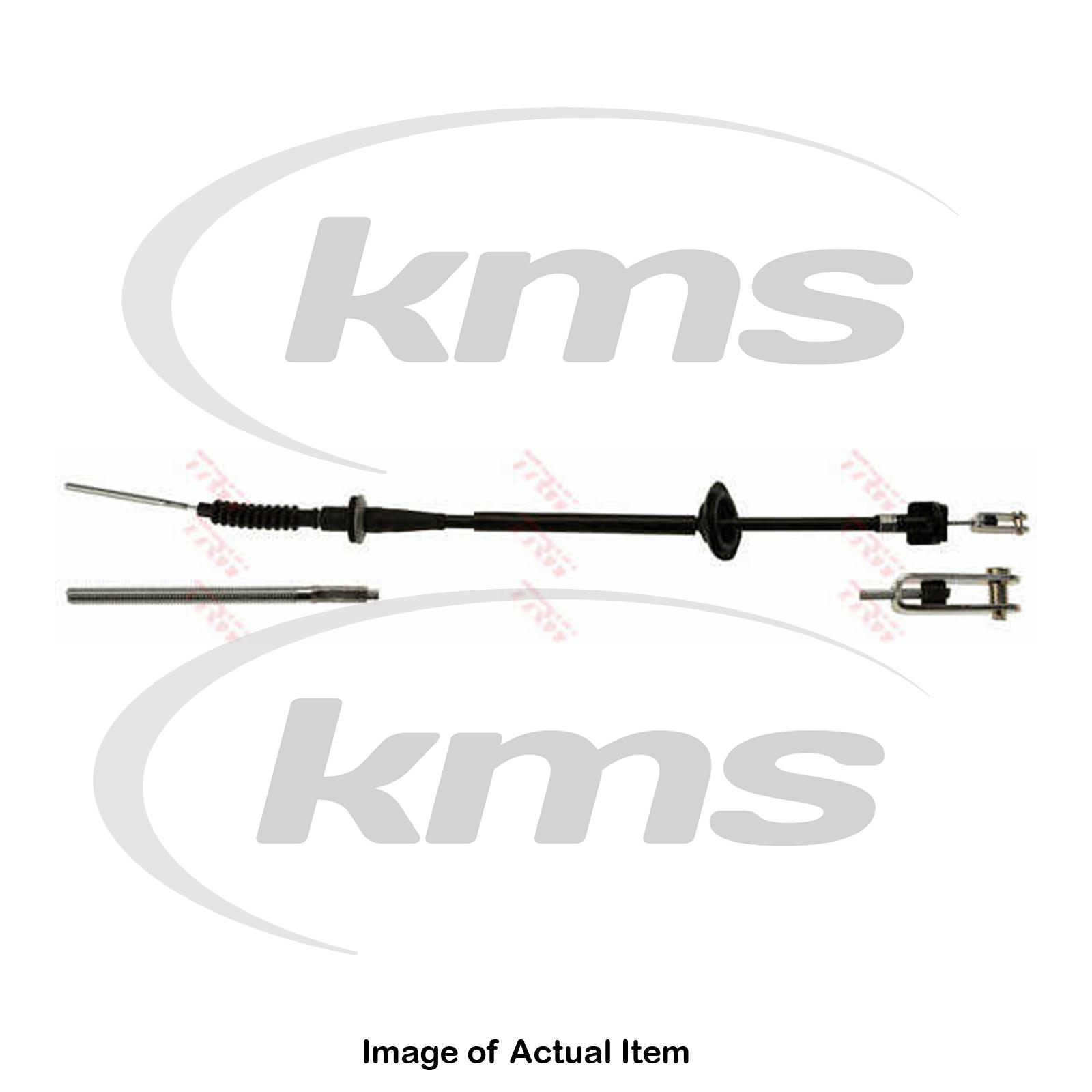 Triscan 8140 69211 Clutch Cable