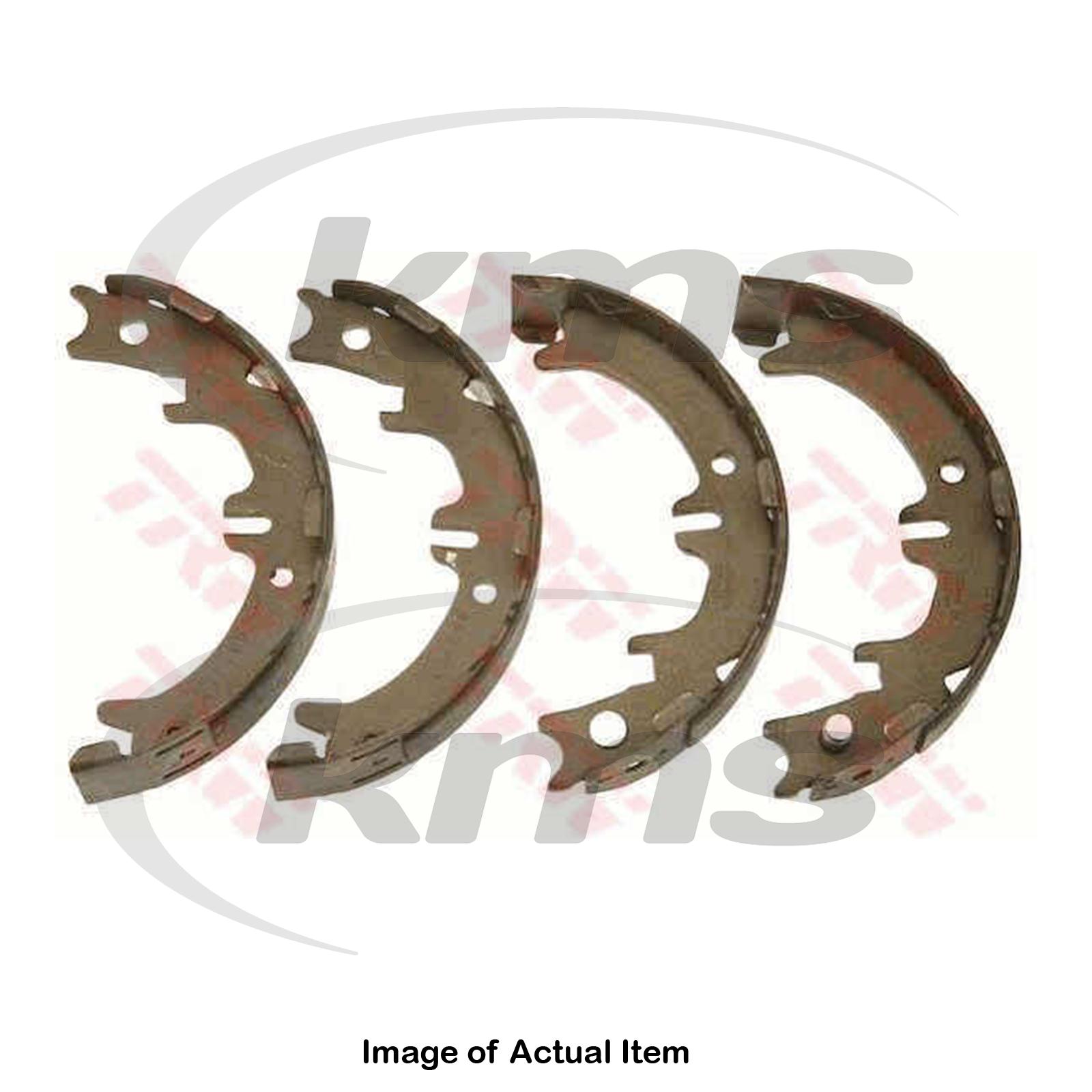Brake Shoe Set Master Kit