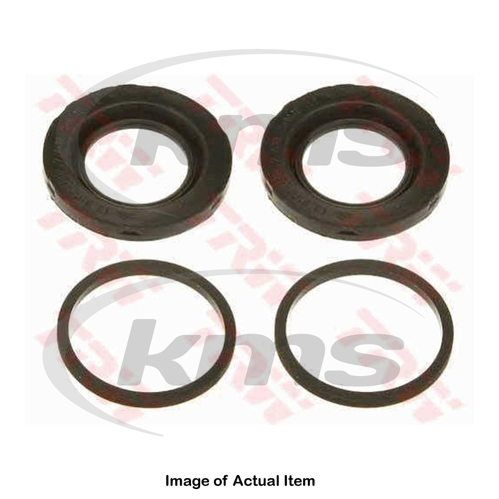 New Genuine TRW Brake Caliper Repair Kit SJ1007 Top German Quality eBay