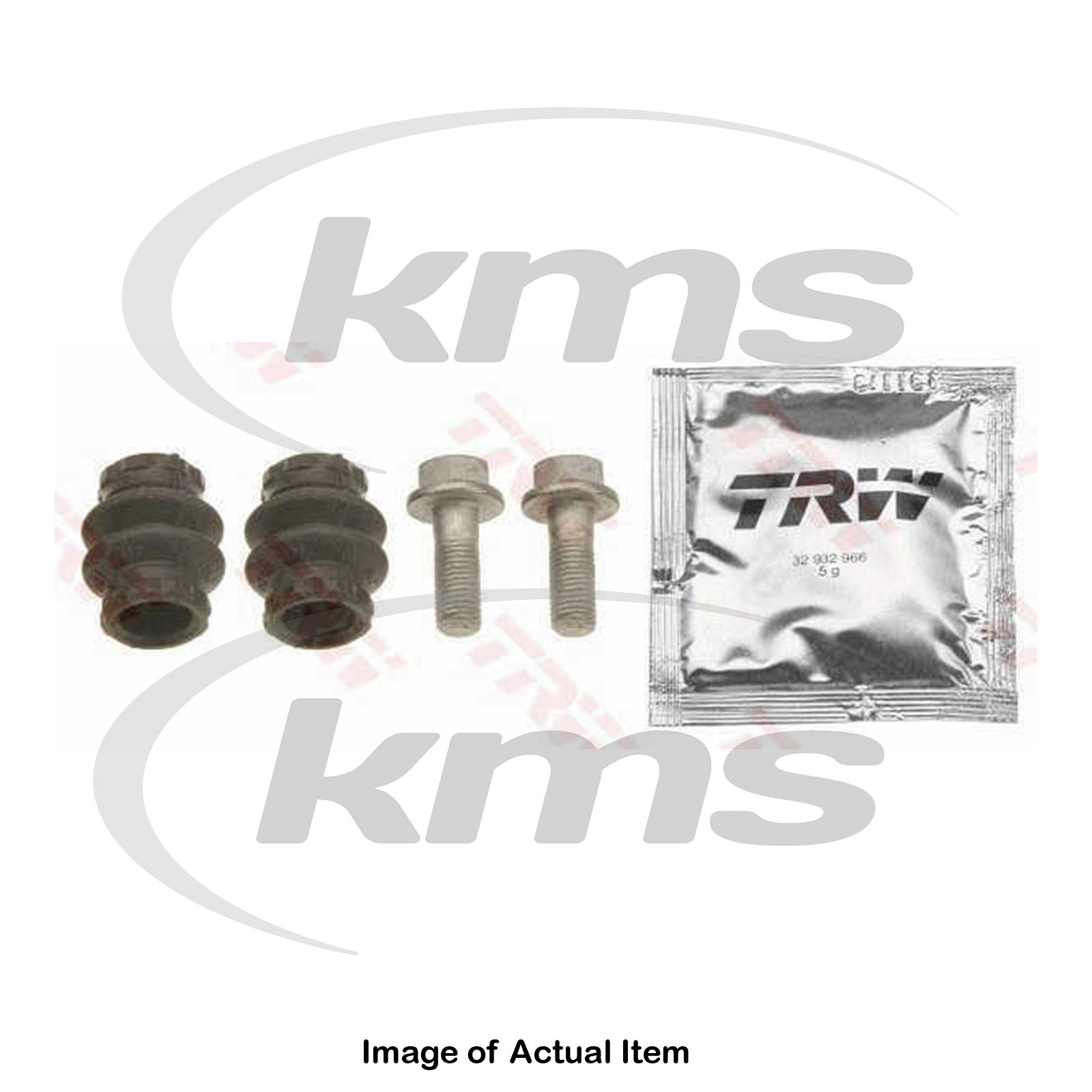 brake caliper ST1380 TRW Repair Kit