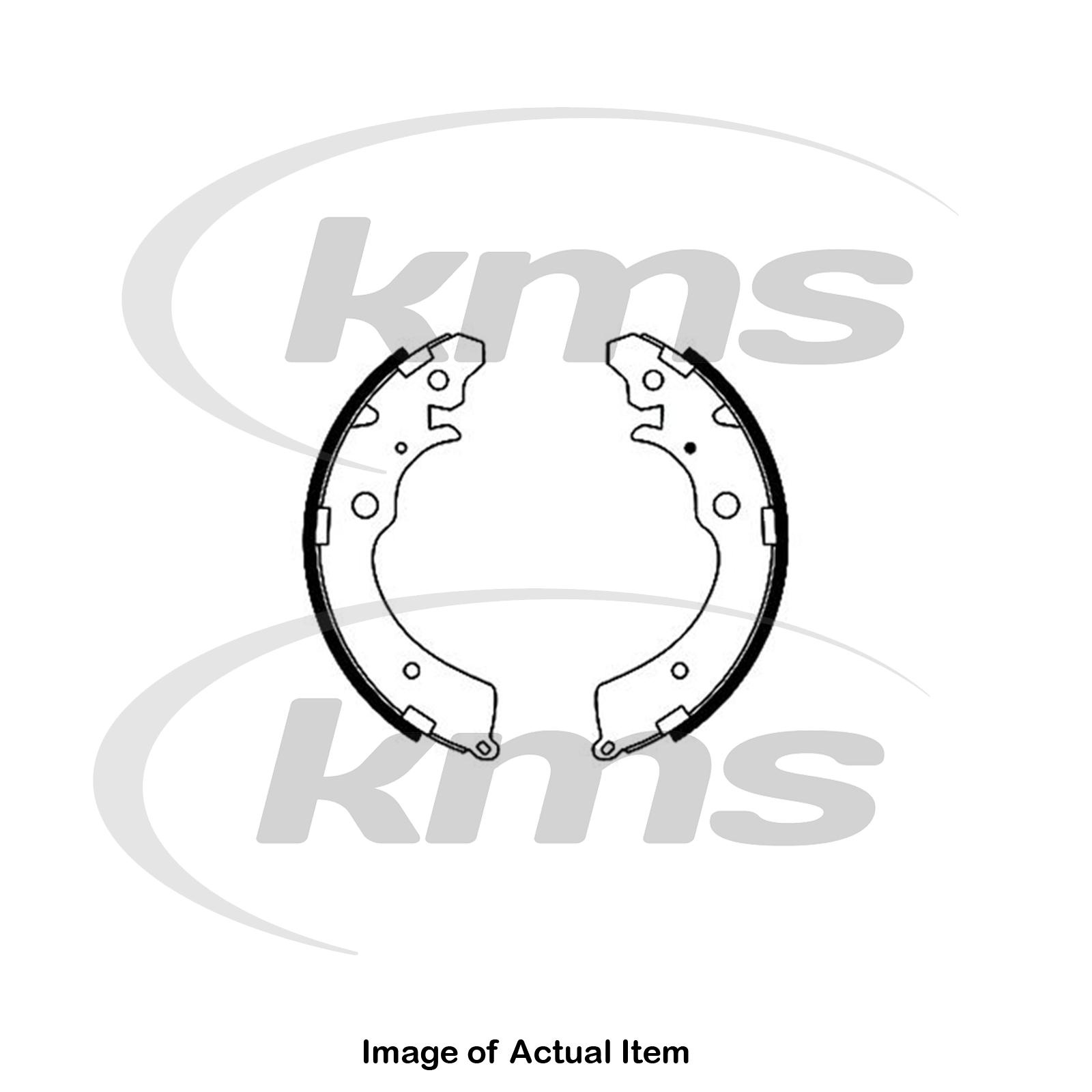 Brake Shoes GS8559 TRW Set 04431S5SE01 43053SM4A00 43153SM4A01 43154S10A01 New