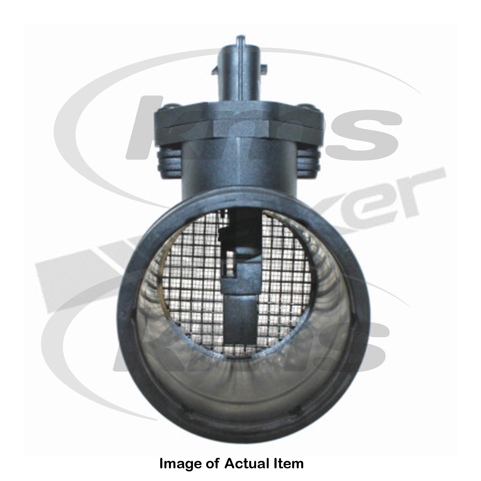 assembly 245-1097 Walker Products Mass Air Flow