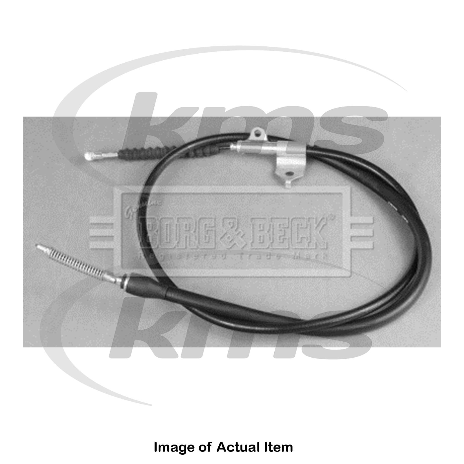 FKB1138 Genuine OE Quality First Line Left//Right Handbrake Cable