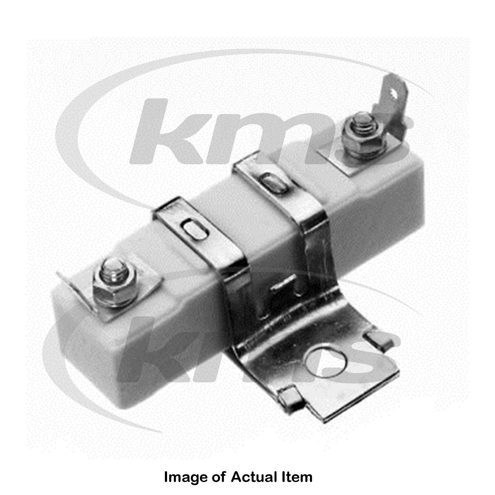 New Genuine LUCAS Ignition System Ballast Resistor SCB400 Top Quality