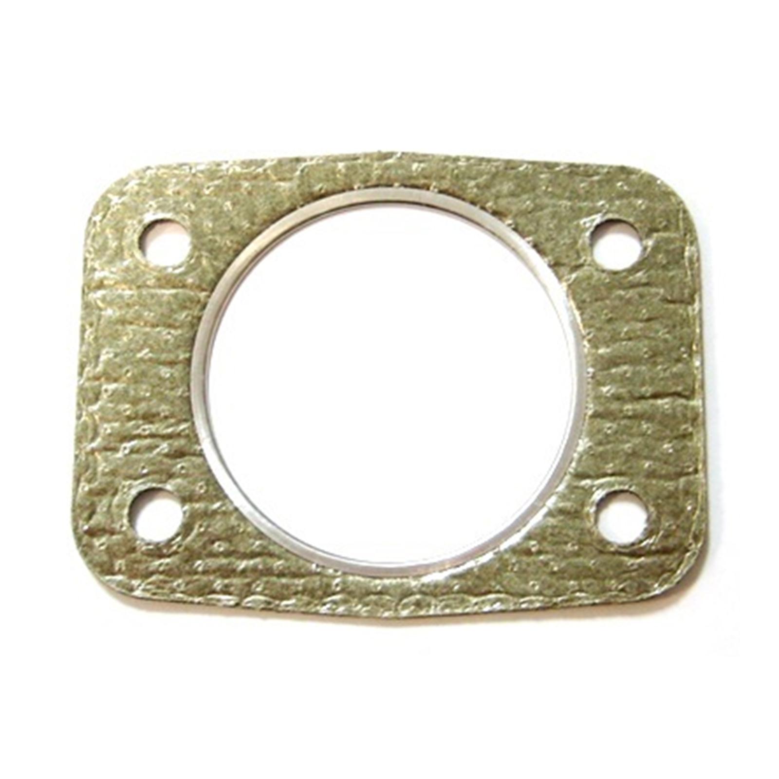 New Genuine ELRING Exhaust Pipe Seal Gasket 445.110 Top German Quality