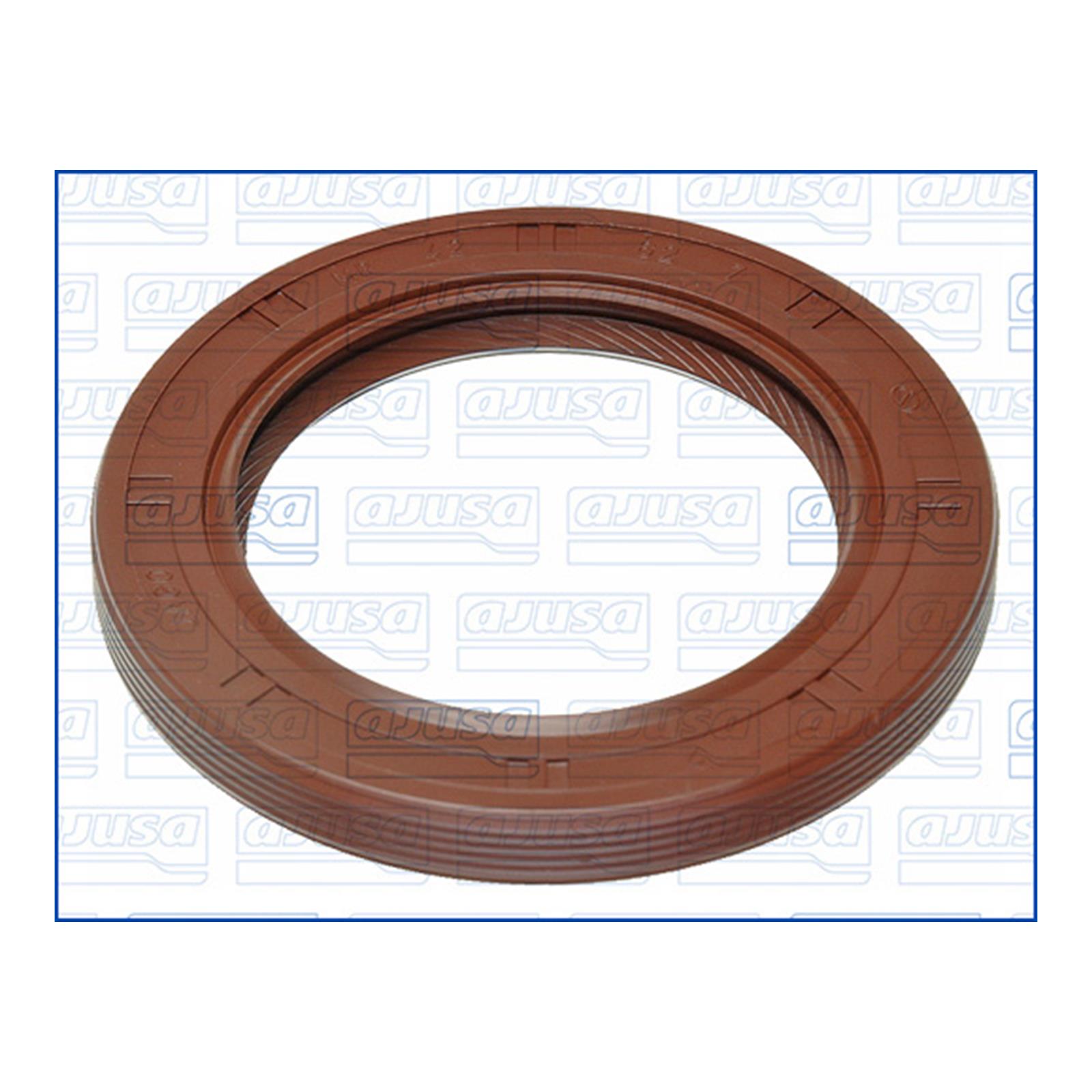 Shaft Seal crankshaft AJUSA for 405 BX 306 Scudo 406 Xantia
