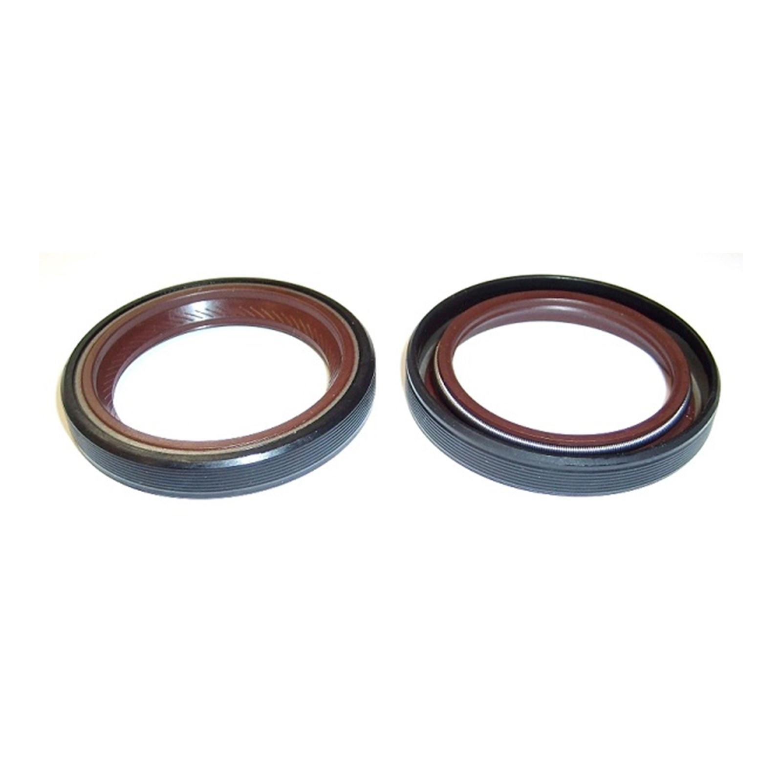 New Genuine ELRING Shaft Seal, crankshaft 504.483 Top German Quality | eBay
