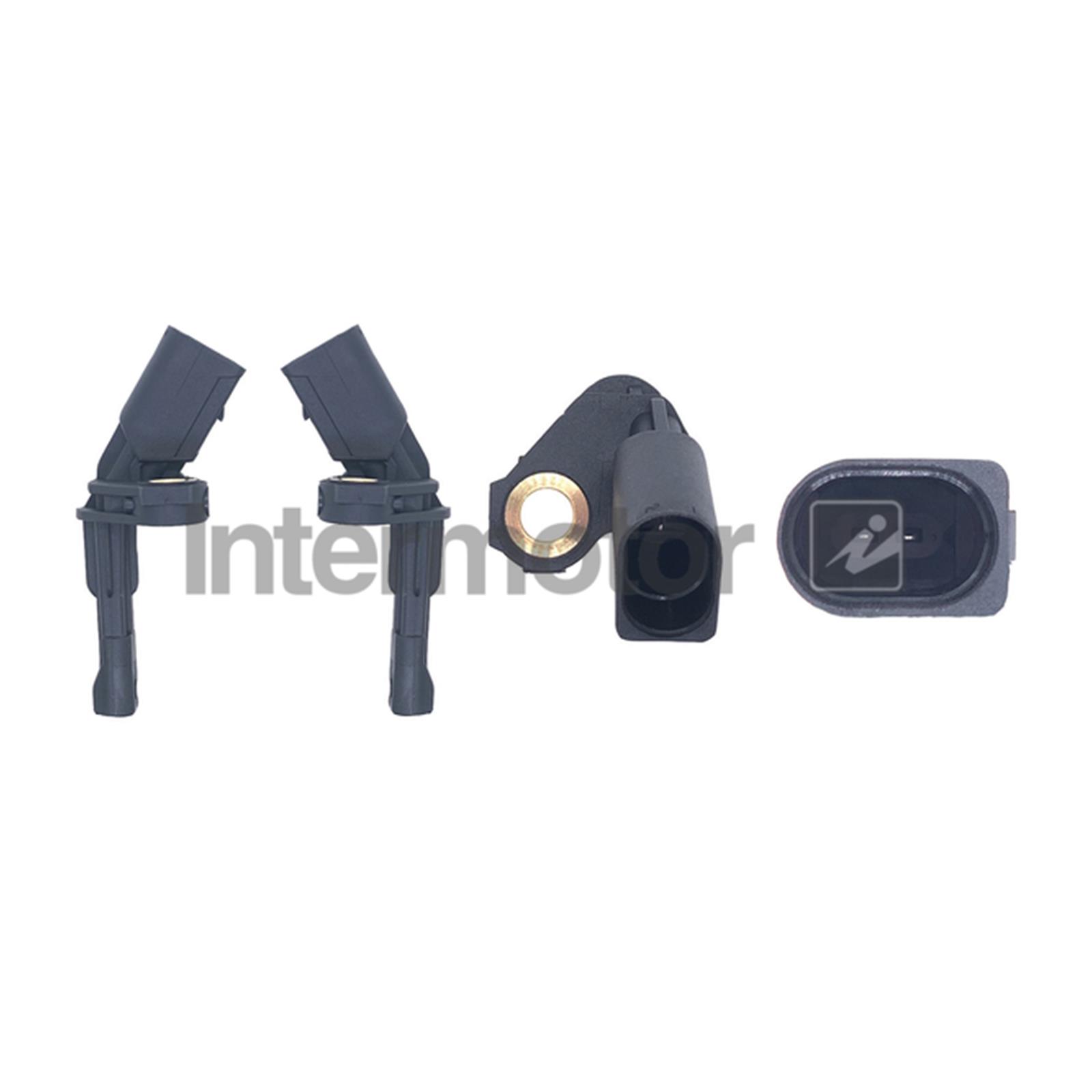 Rear Right ABS Wheel Speed Sensor for Volkswagen VW EOS 155 2010 - 2014 2.0 WHT003858 Rear Right ABS Wheel Speed Sensor for Volkswagen VW EOS 155 2010 - 2014 2.0 WHT003858