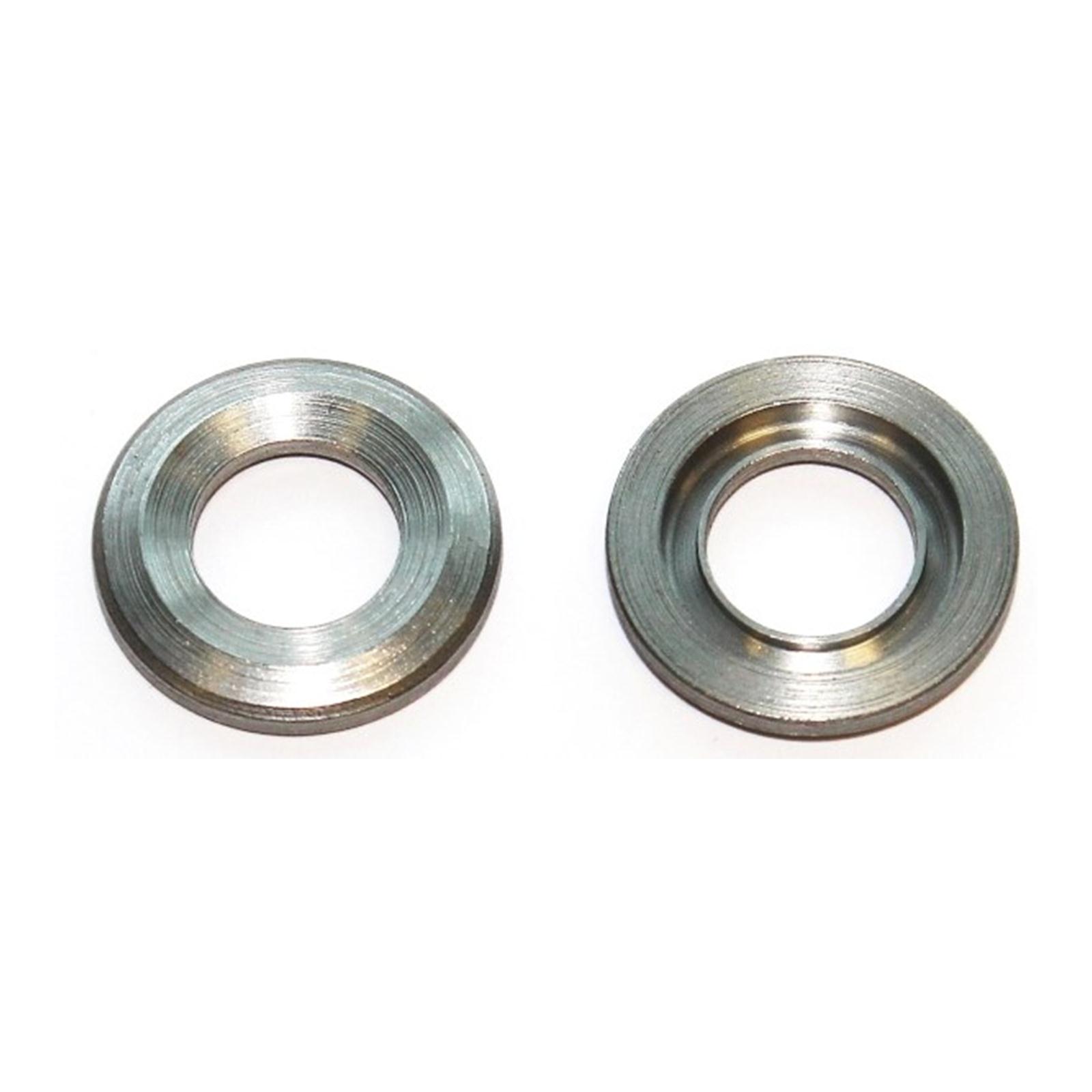 New Genuine ELRING Fuel Injection System Heat Shield 832.413 Top German