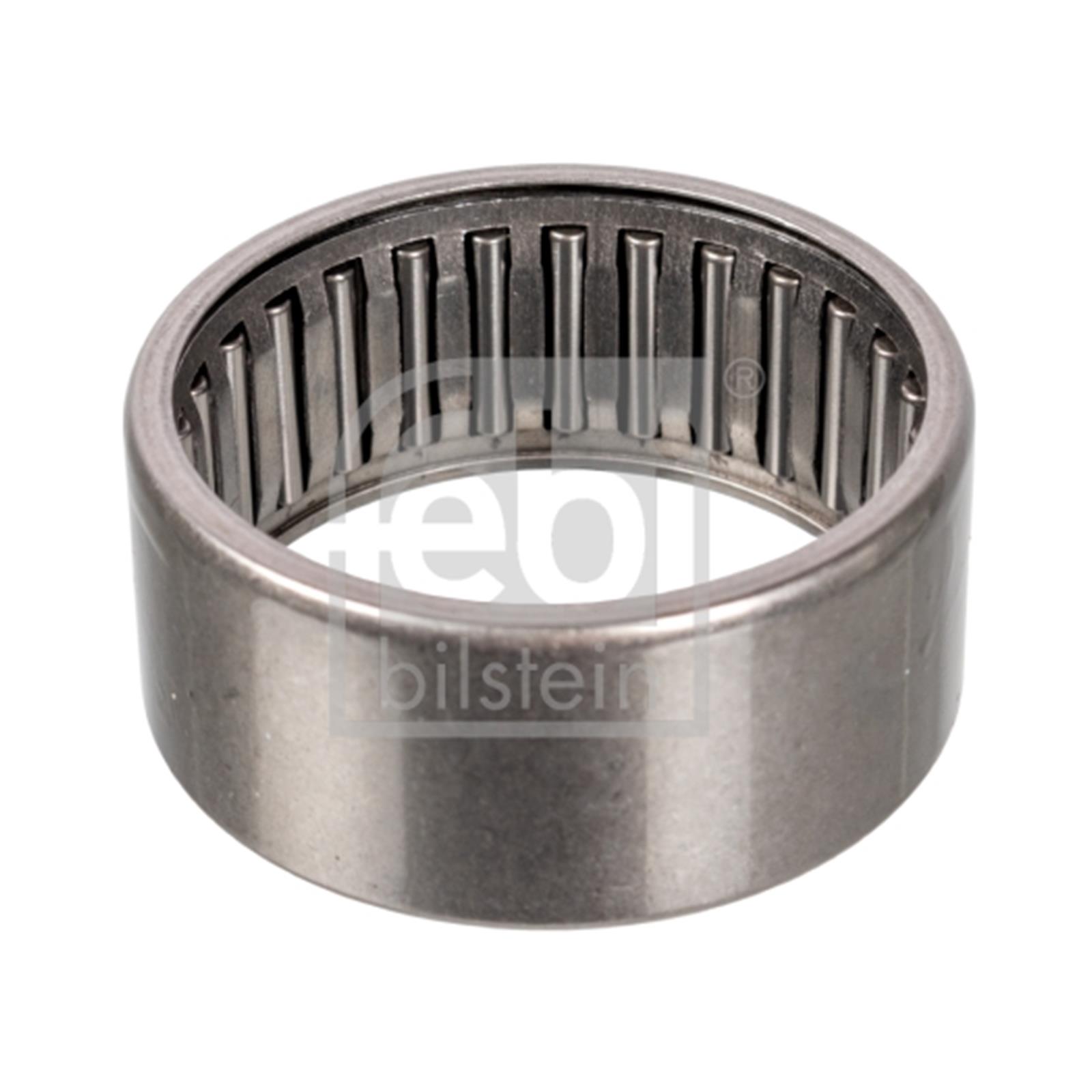 Febi Bearing, steering knuckle 108714 MK1 FOR Kadett S-Class