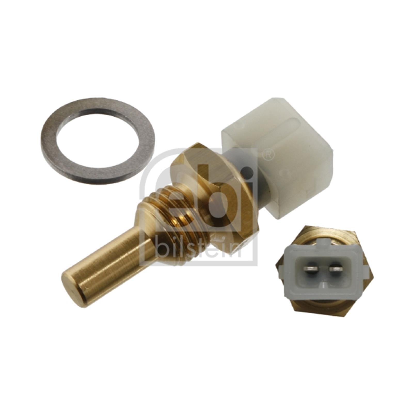 センサー Febi Antifreeze Coolant Temperature Sensor Sender 36418 MK1