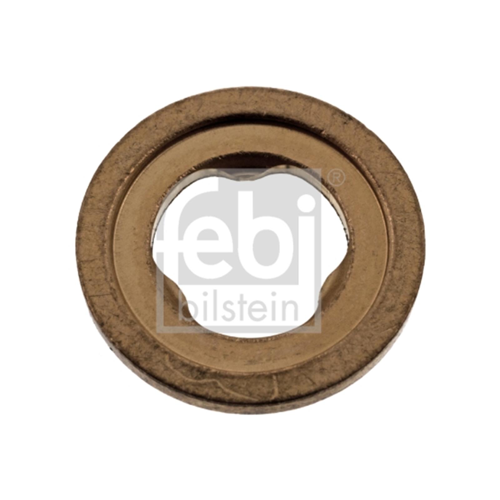 D×D×D 20x Febi Injector Holder Seal 47010 MK1 FOR Vario Kangoo G