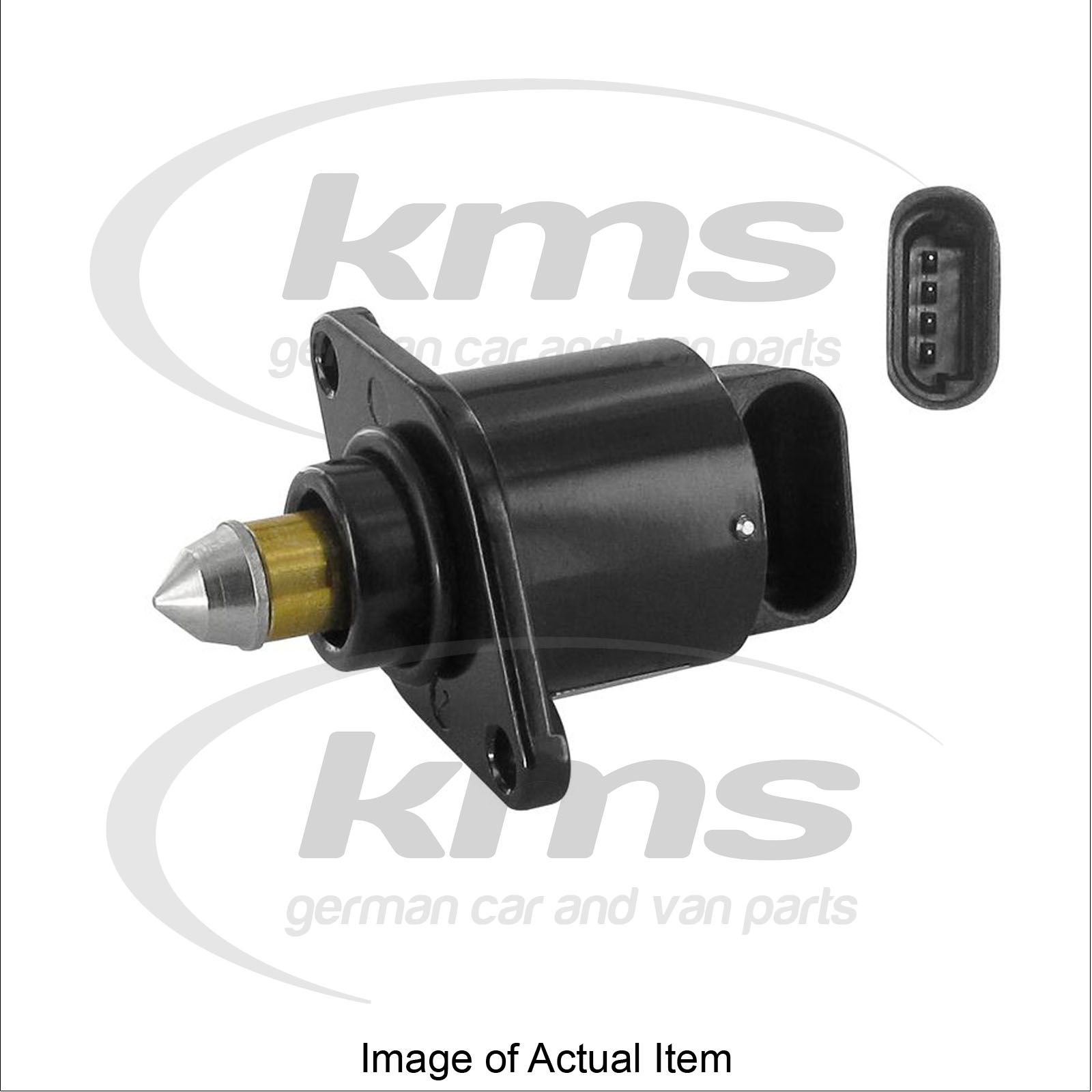 Sentinel New VEM Air Supply Idle Control Valve V10-77-0921 Top German Quality