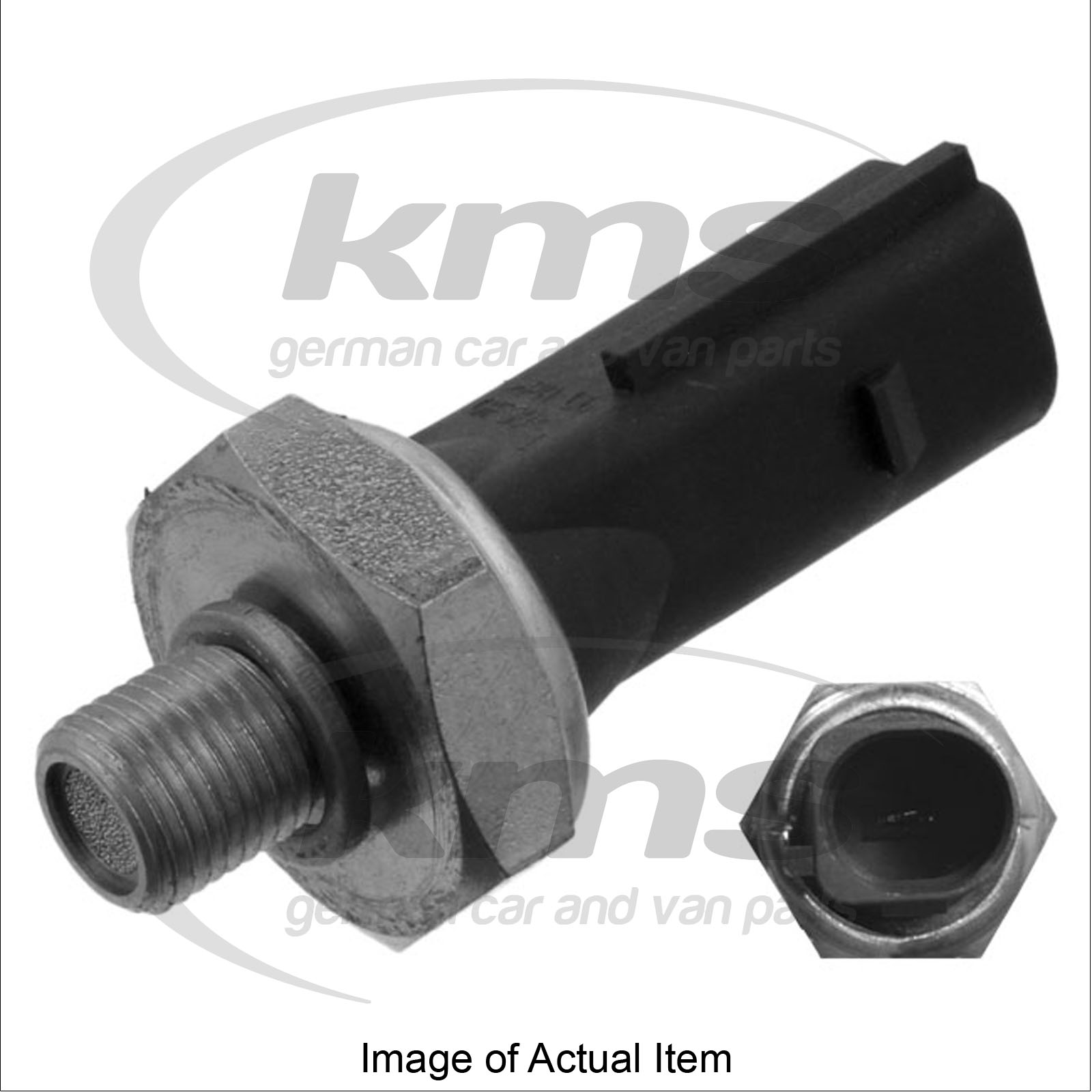 OIL PRESSURE SWITCH VW Golf Hatchback TSI 105 MK 6 (2009-) 1.2L - 104 ...