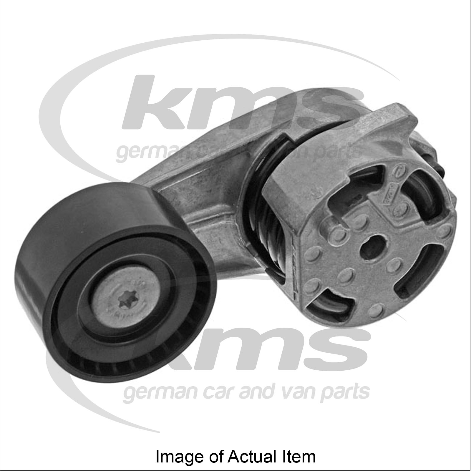 Auxiliary Belt Tensioner BMW 1 Series Hatchback 116i F21 1 6L 134 BHP ...