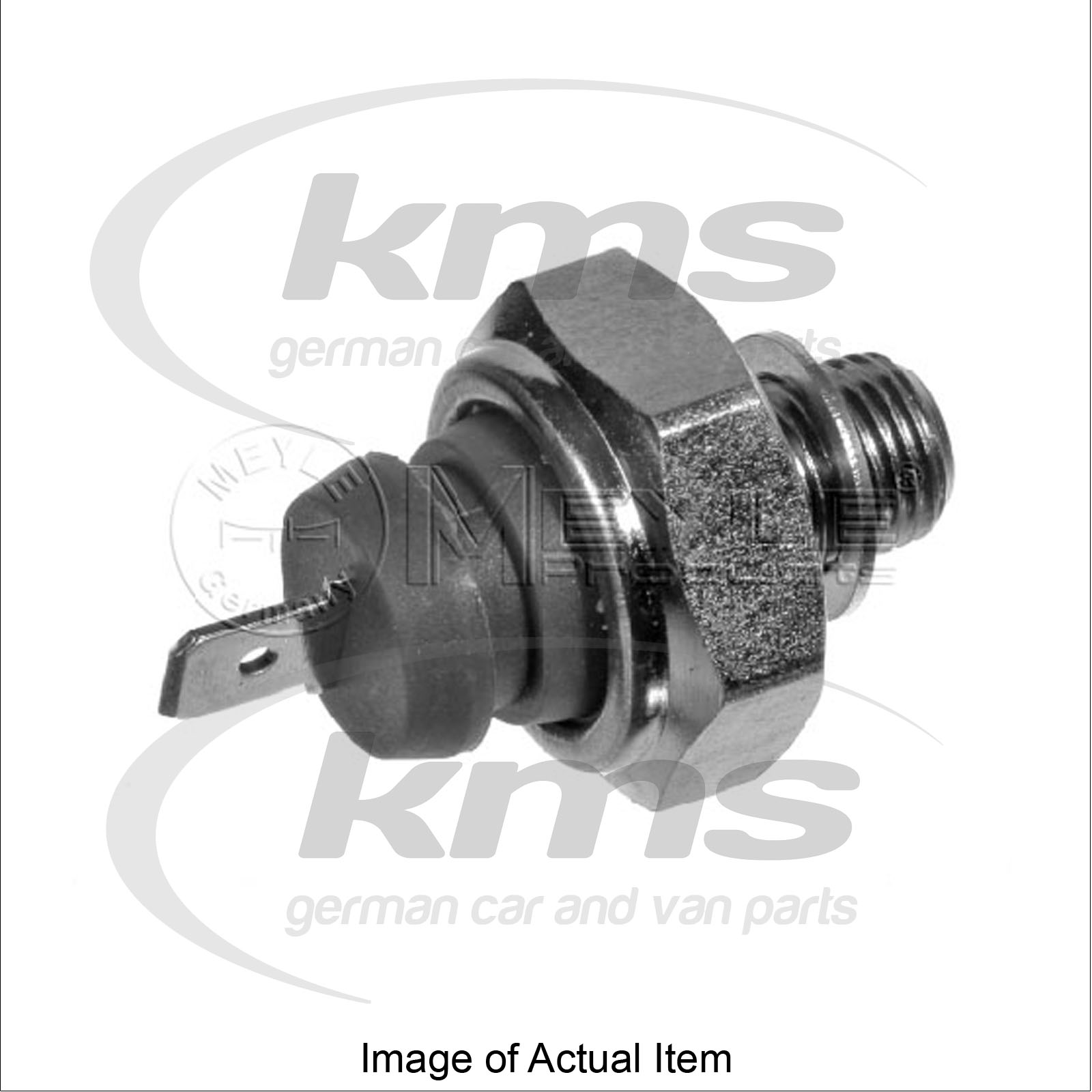 OIL PRESSURE SWITCH VW POLO (6N1) 60 1.4 60BHP Top German Quality