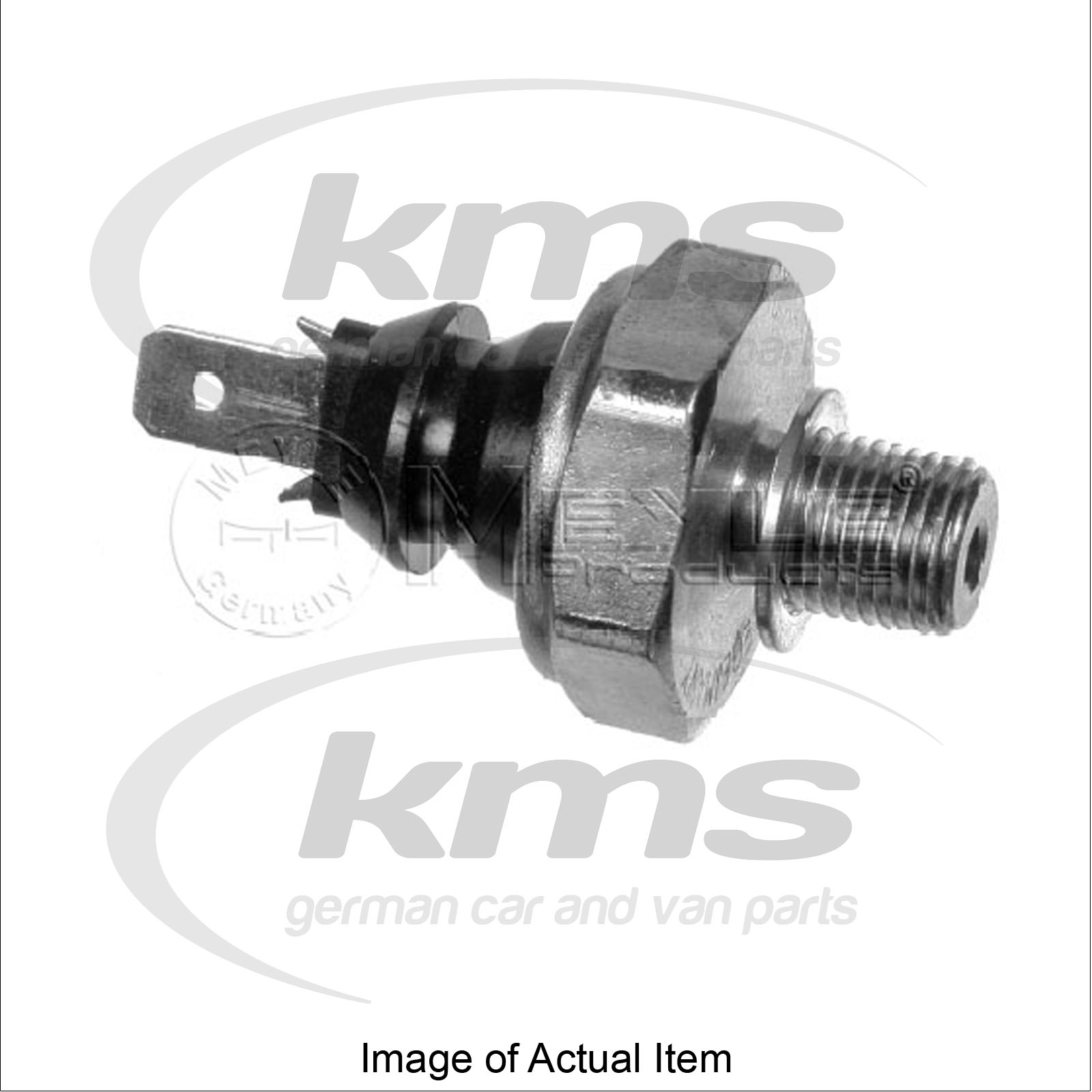 OIL PRESSURE SWITCH SKODA OCTAVIA (1U2) 1.8 125BHP Top German Quality ...