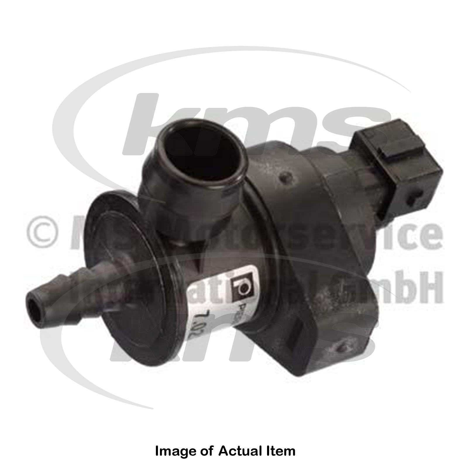 New Genuine PIERBURG Activated Carbon Air Filter Valve 7.02256.38.0 Top