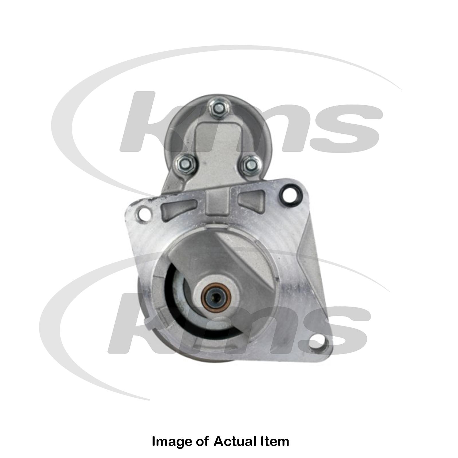 Starter Eurotec 11090023