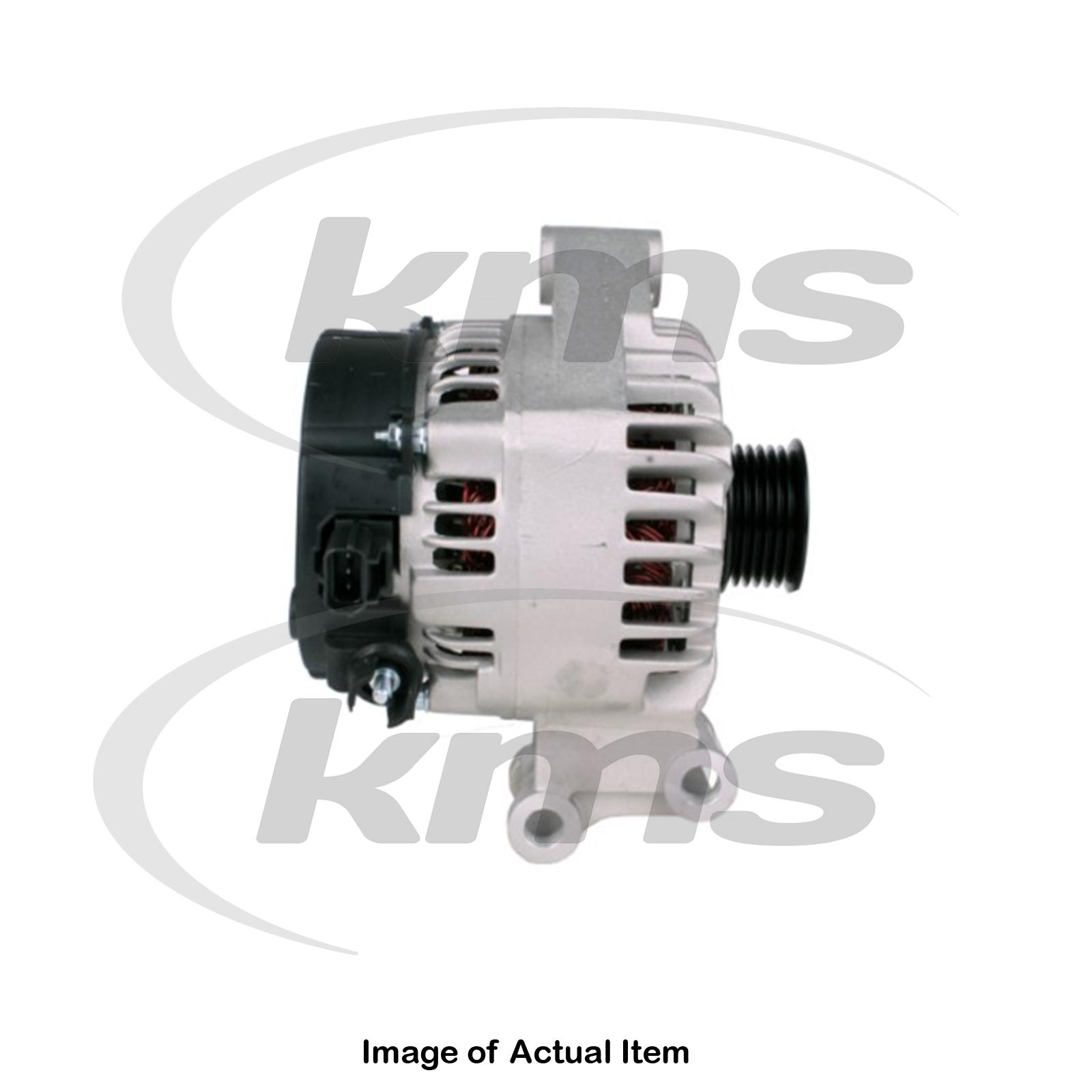 14V HELLA 8EL 012 428-171 Generator 90A
