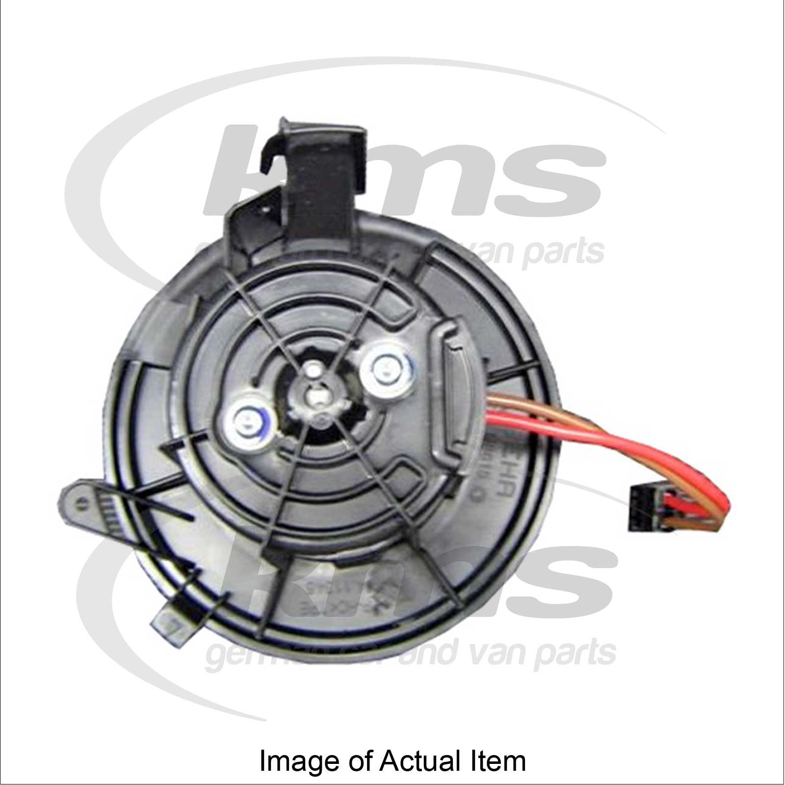 Aire acondic. y calefacción Para Mercedes Clase C E SLS 204 Interior calentador Motor del ventilador con ventilador