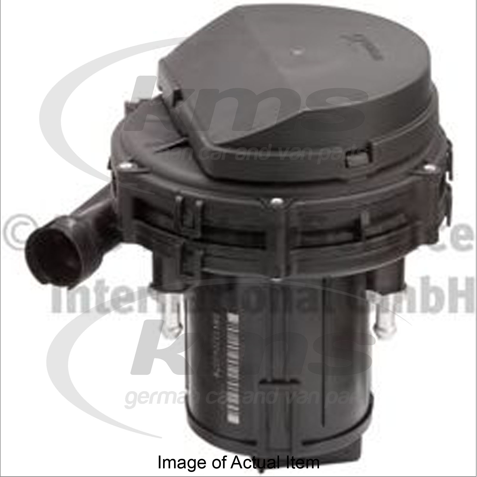 Secondary Air Pump BMW 3 Series Coupe (E46) M3 CSL Coupe 360 BHP Top ...