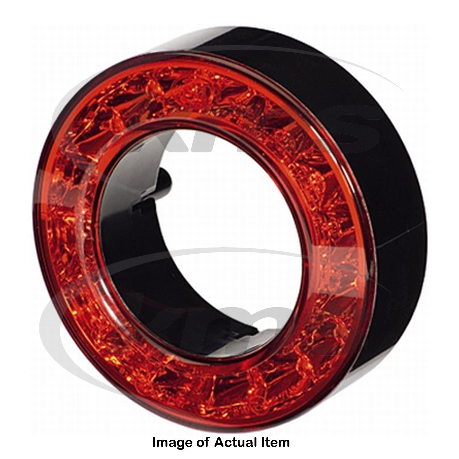 New Genuine HELLA Combination Rear Tail Light Lamp 2SB 009 362041 Top