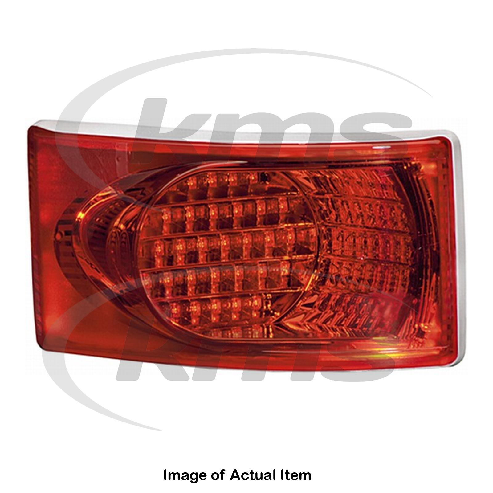 36x New Genuine HELLA Combination Rear Tail Light Lamp 2SB 345 982007