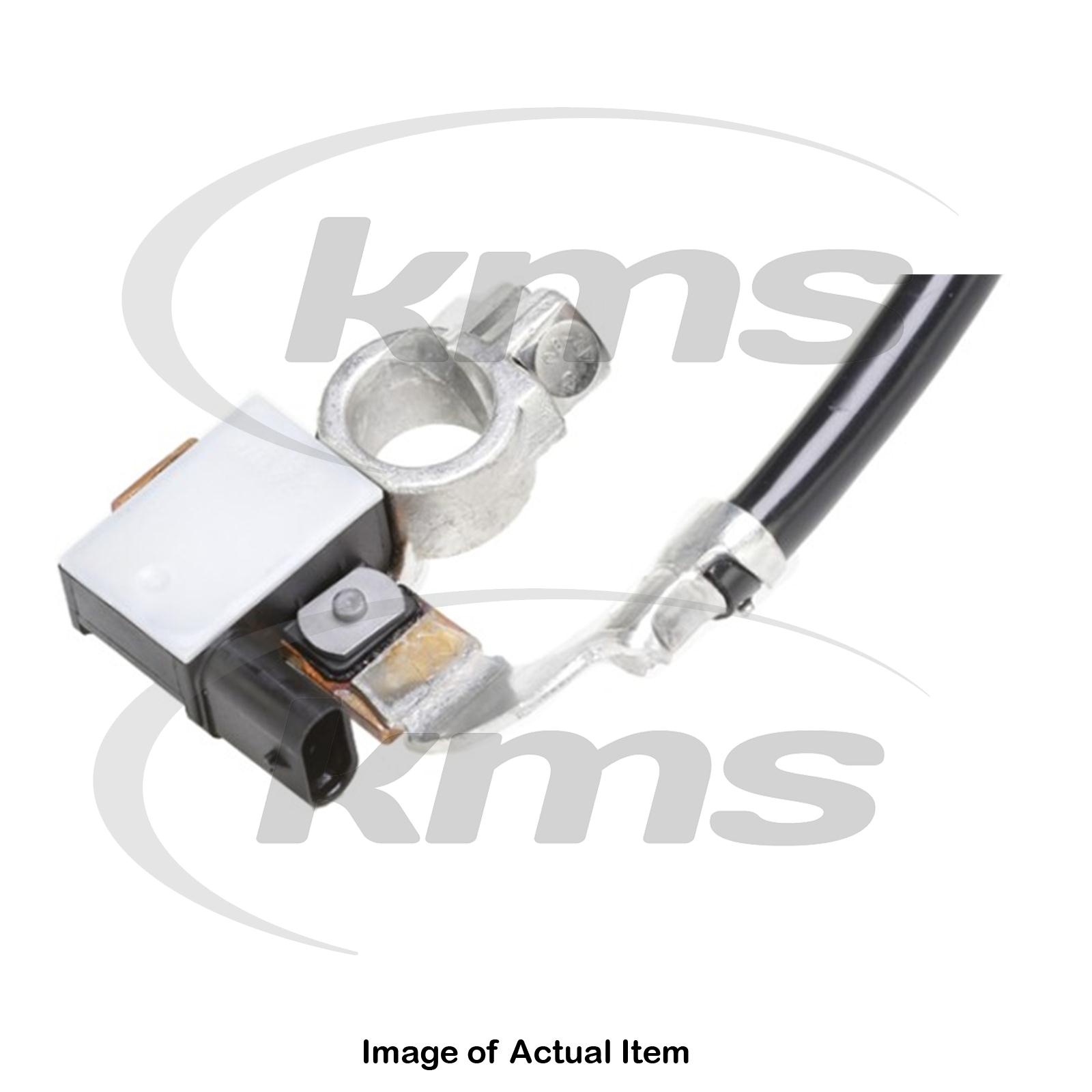 New Genuine HELLA Battery Management Sensor 6PK 010 562931 Top German