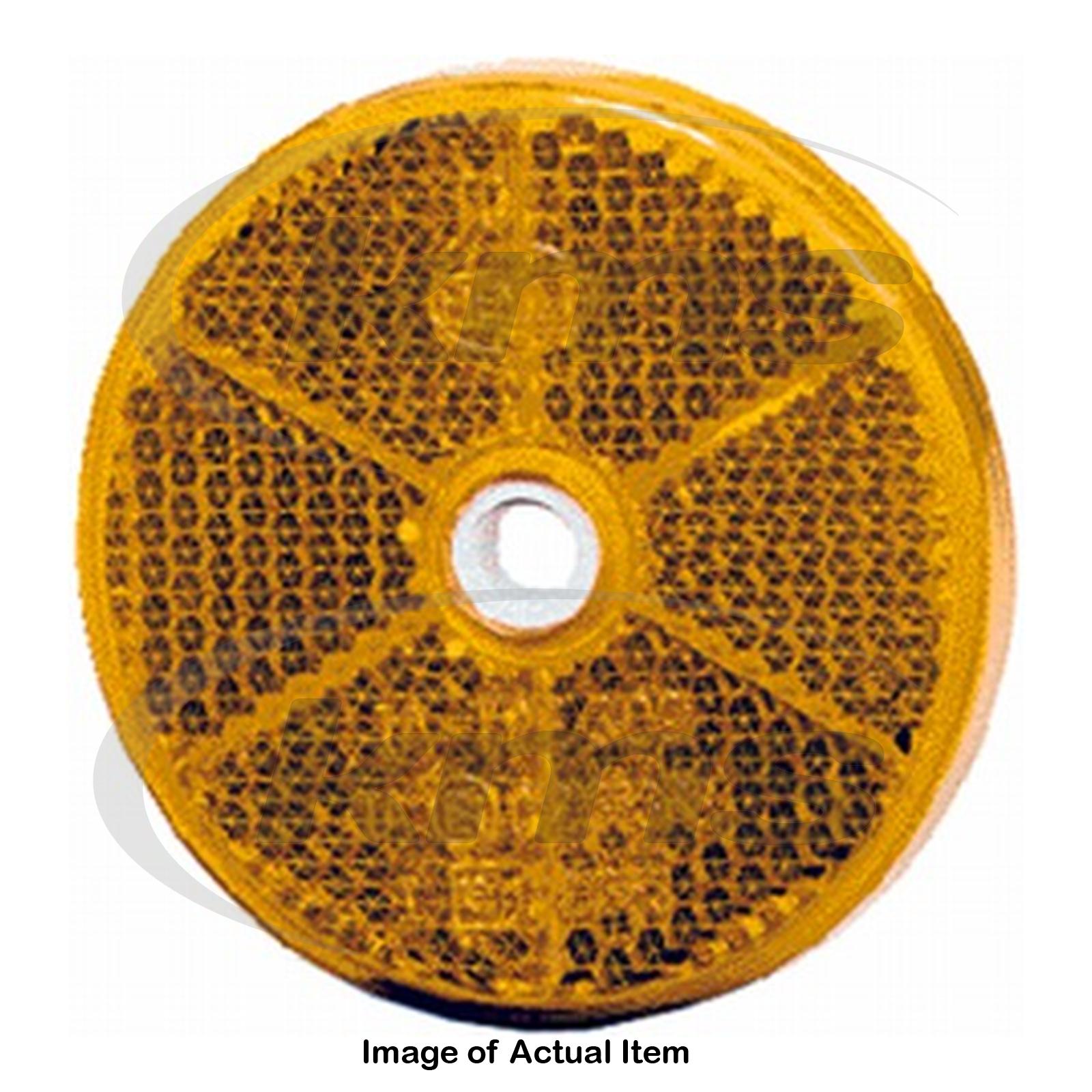 HELLA 8RA 002 014-241 R/ückstrahler