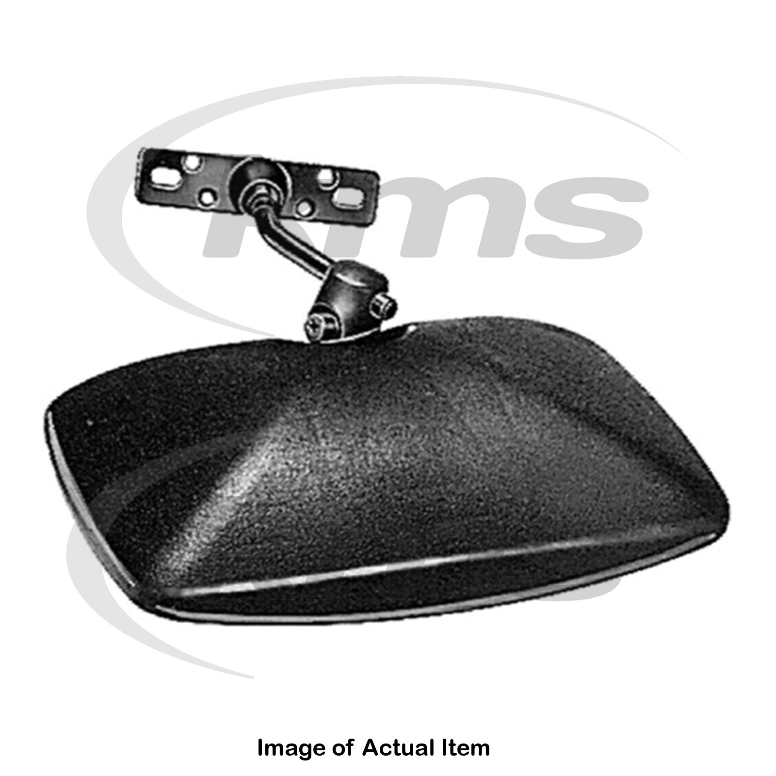 8SB 501 550-001 HELLA Outside Mirror