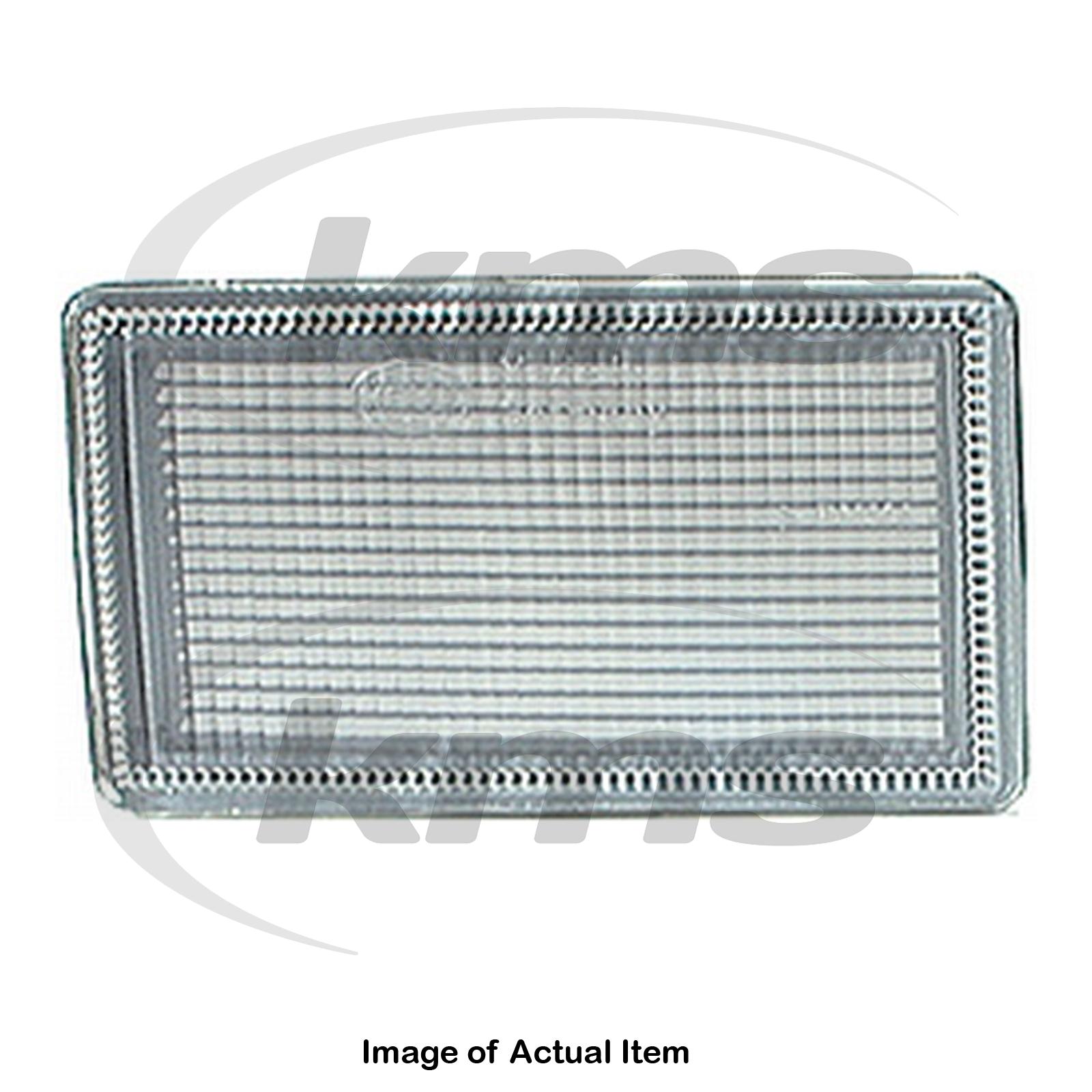 HELLA 8XU 144 429-001 Eyelid fog light