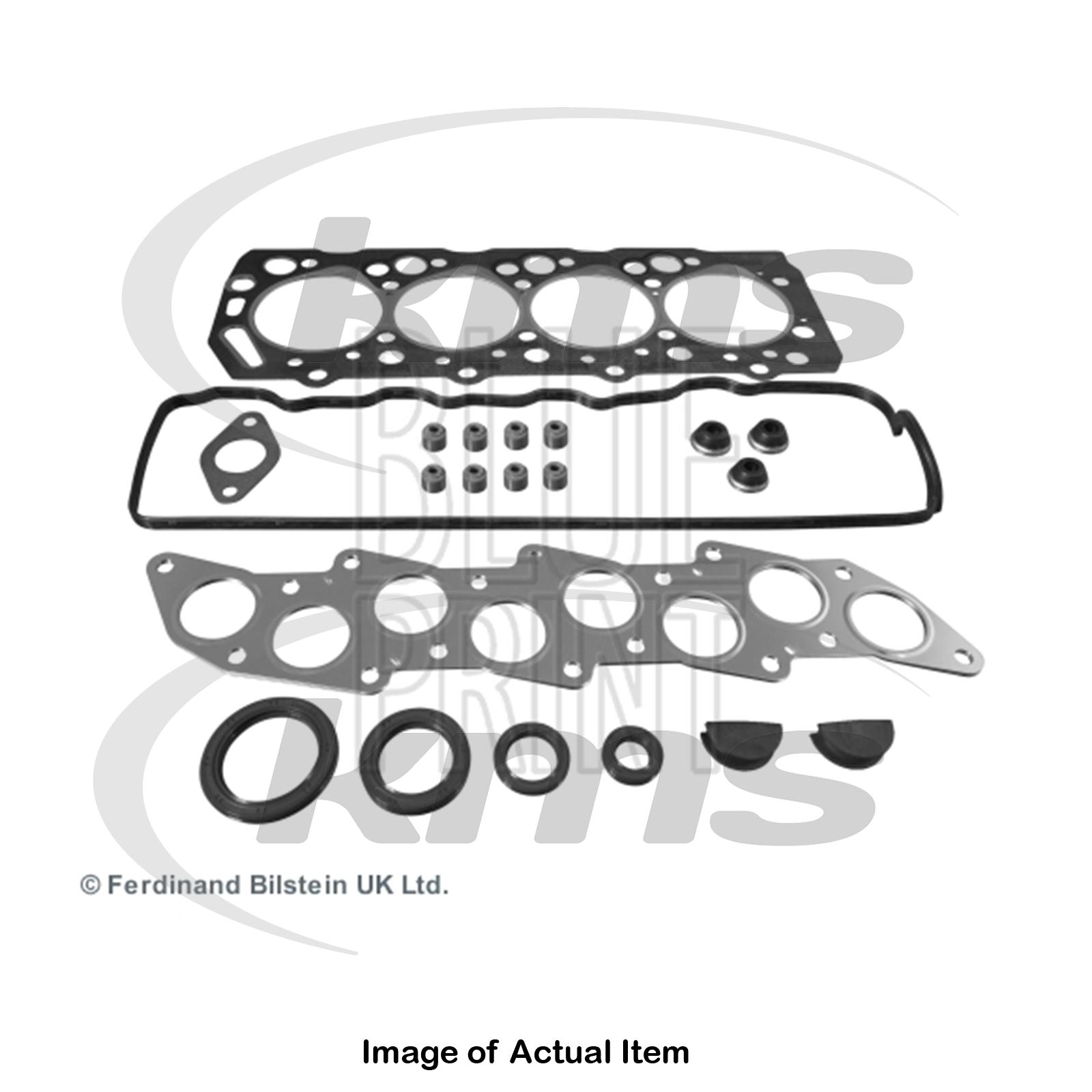BGA Cylinder Head Cover Gasket Set RK5374 BRAND NEW 5YR WARRANTY GENUINE