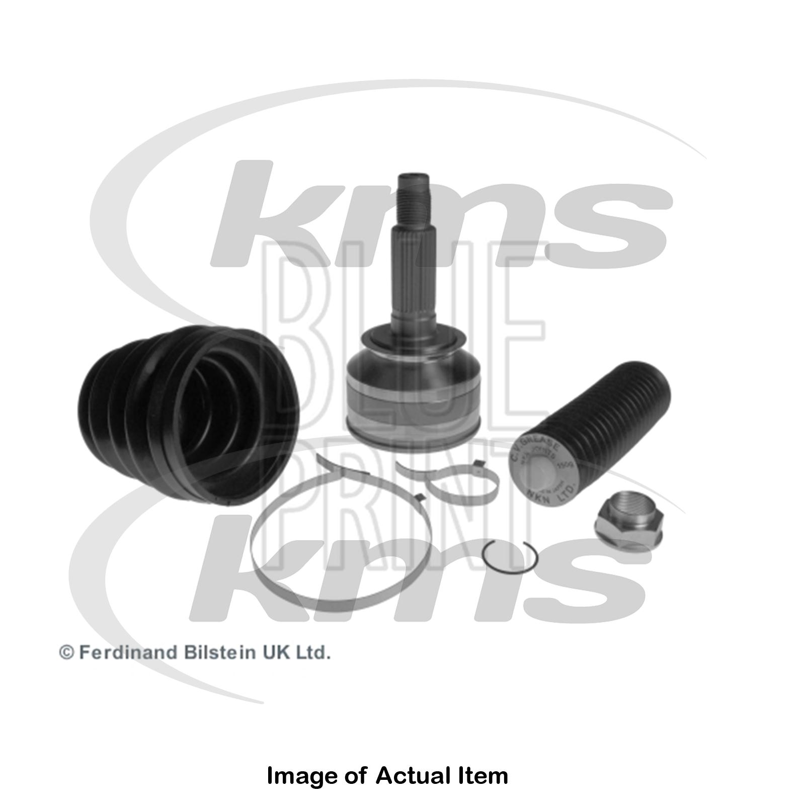 Kavo CV-6535 Joint Kit drive shaft