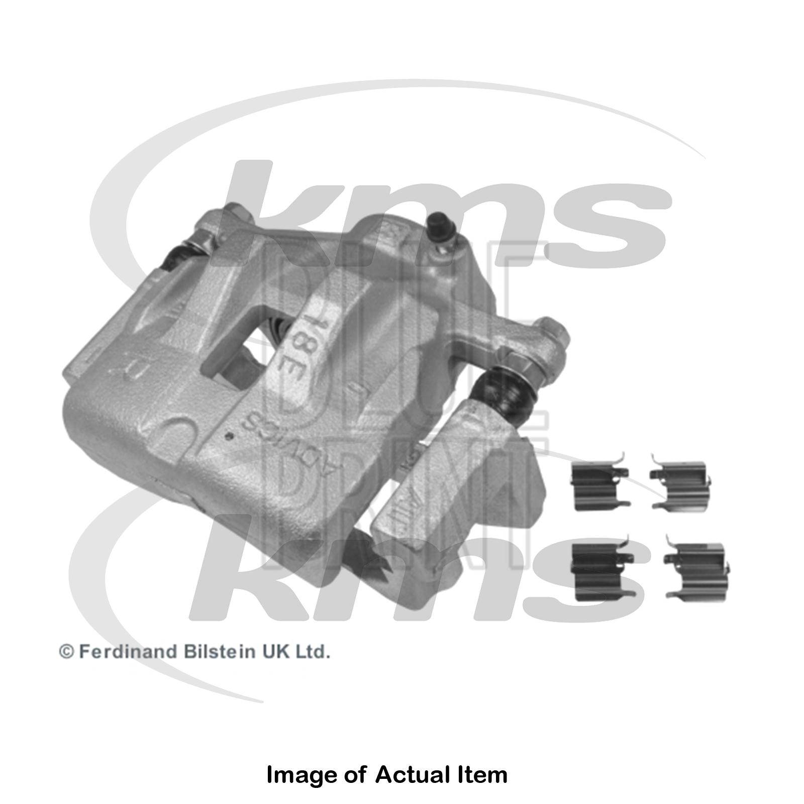 Blue Print ADT348125 Brake Caliper pack of one