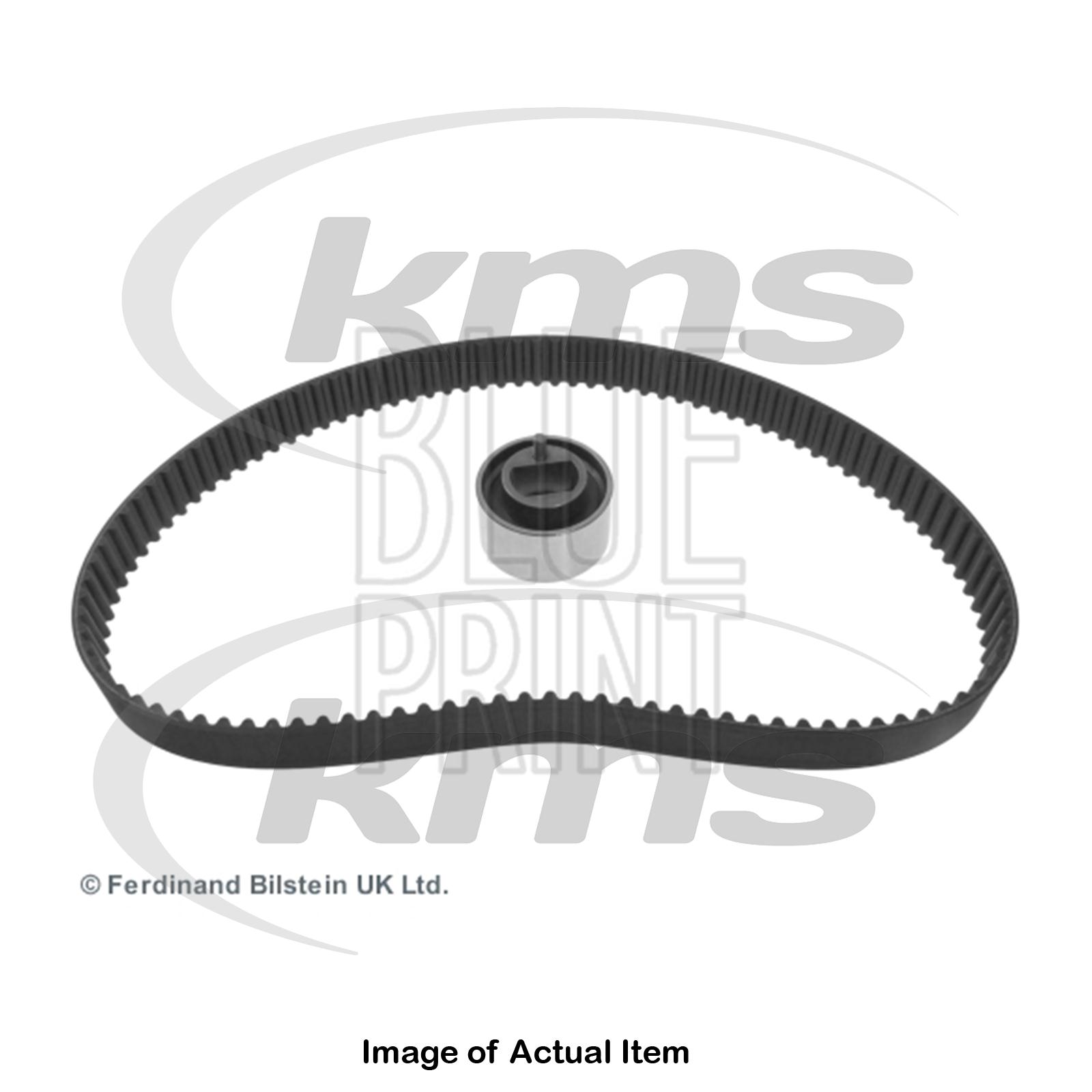 pack of one Blue Print ADH27304 Timing Belt Kit