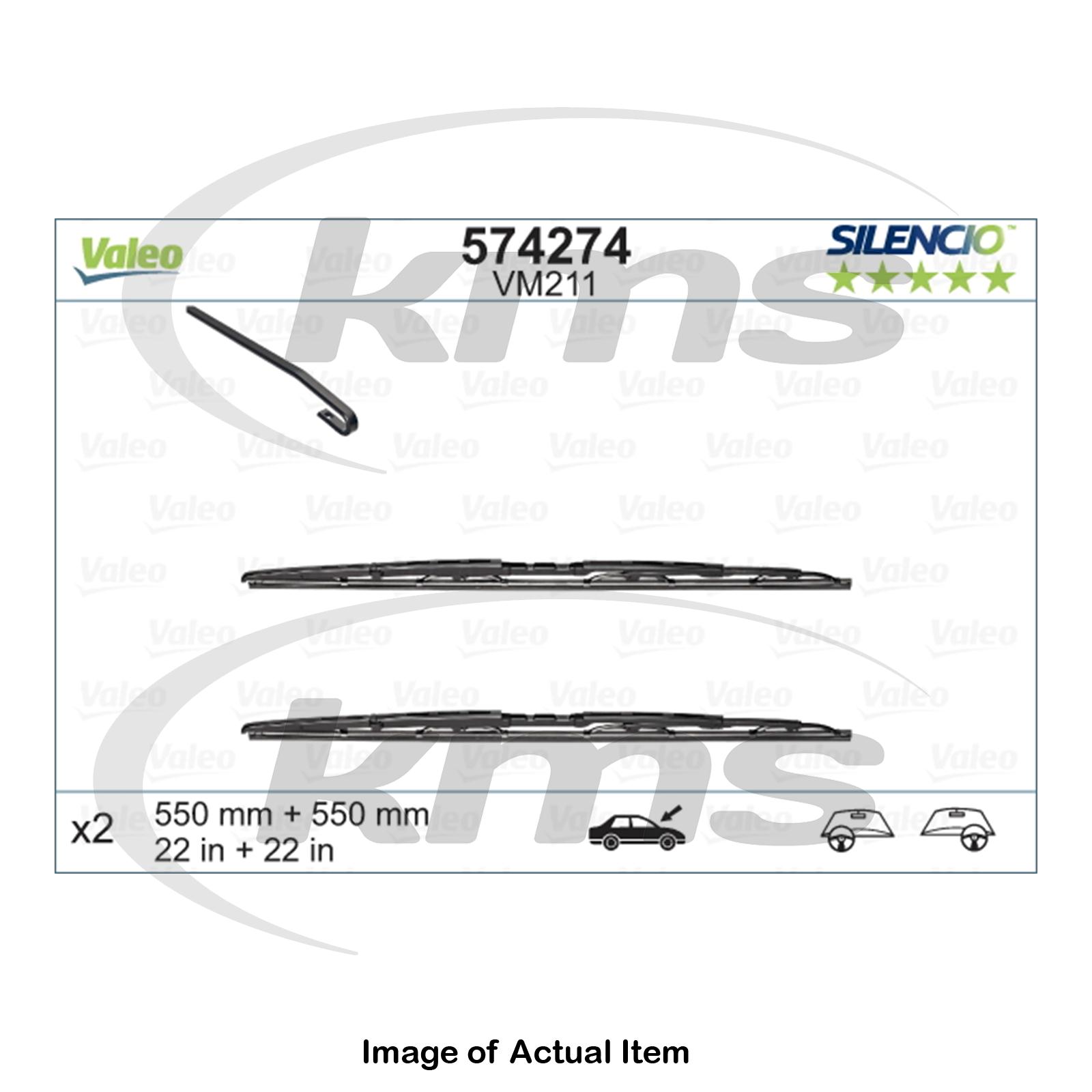 DF008 Genuine Denso Product Denso Flat Blade DF-008