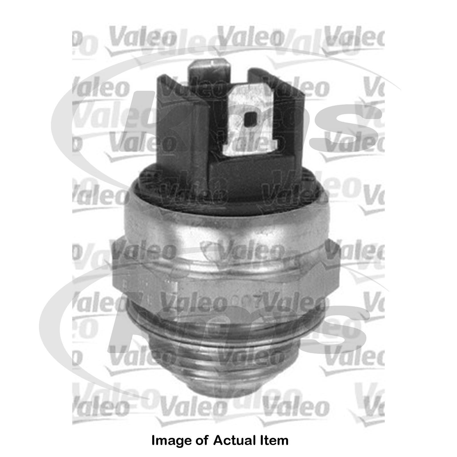 RFS3030 Genuine Fuel Parts Radiator Fan Temperature Switch