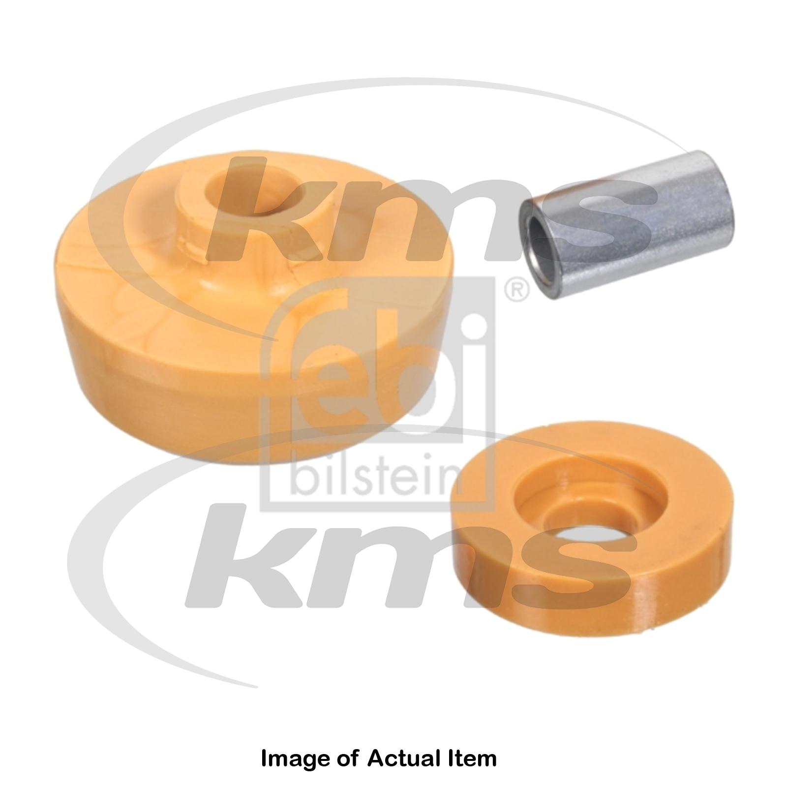 FEBI BILSTEIN Rubber Buffer suspension 07730